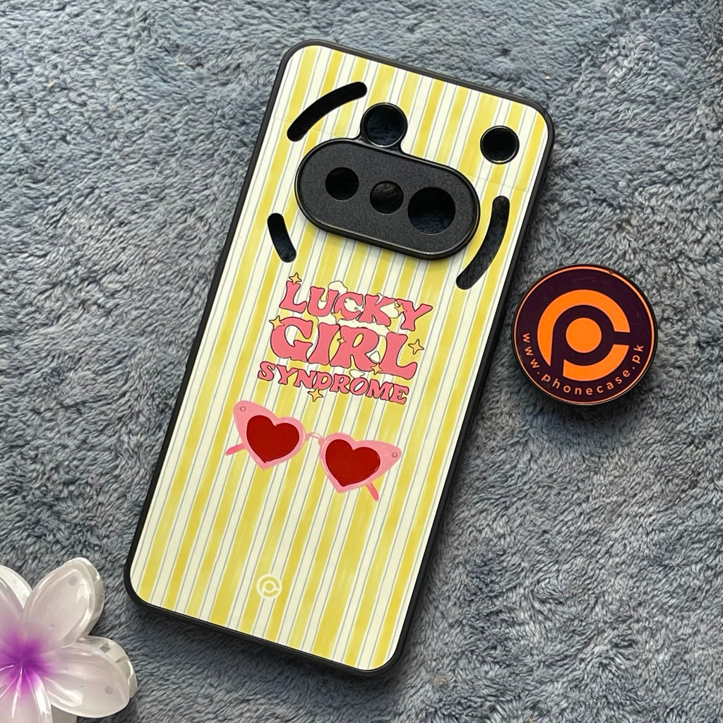 VibeCheck Design 7 - Premium Phone Case - All Models