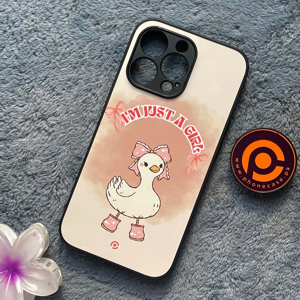VibeCheck Design 2 - Premium Phone Case - All Models