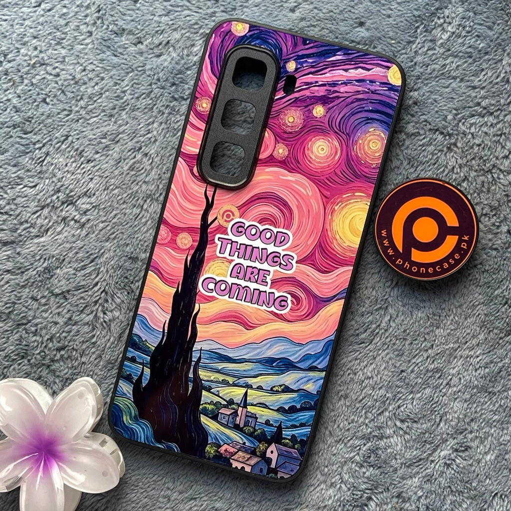 VibeCheck Design 16 - Premium Phone Case - All Models