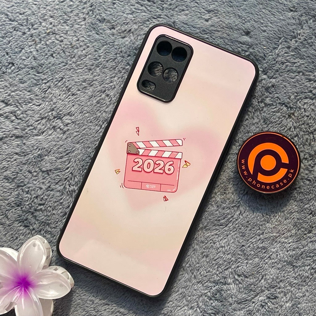 VibeCheck Design 14 - Premium Phone Case - All Models