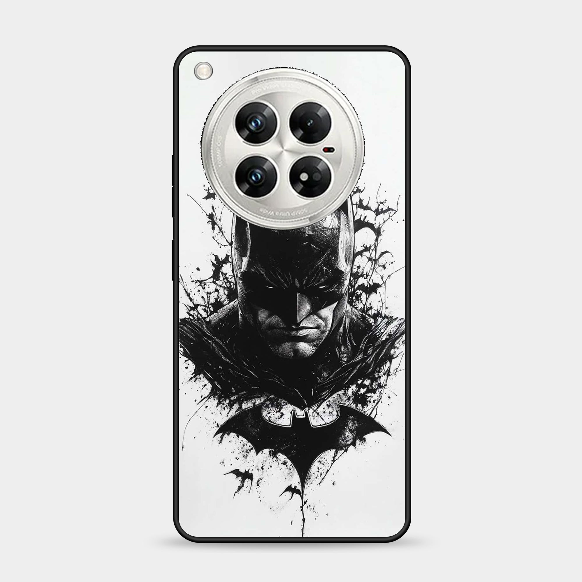 Infinix Zero 40 5G Design-001 Premium Glossy Phone Case