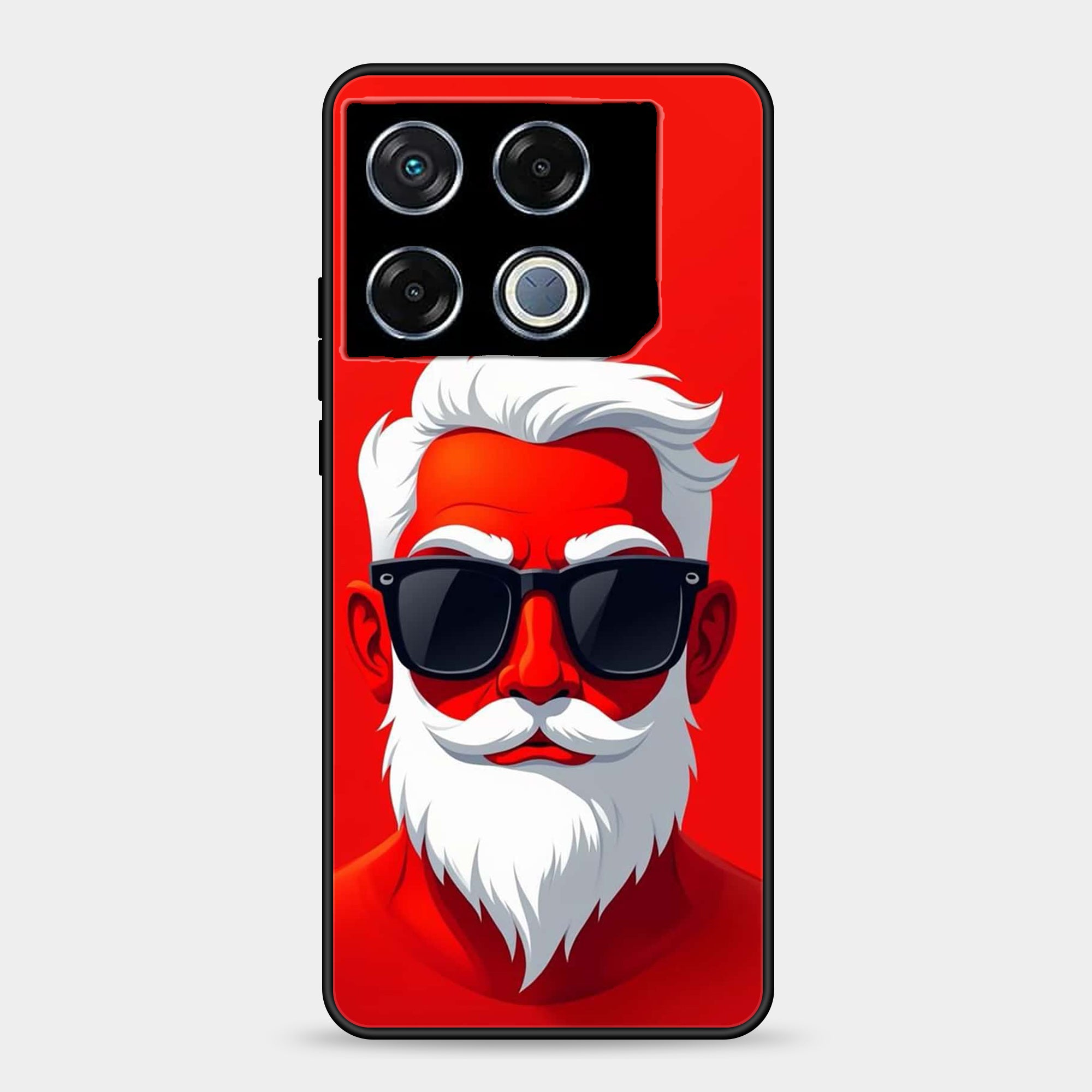 Infinix GT 20 Pro Design-109 Premium Glossy Phone Case