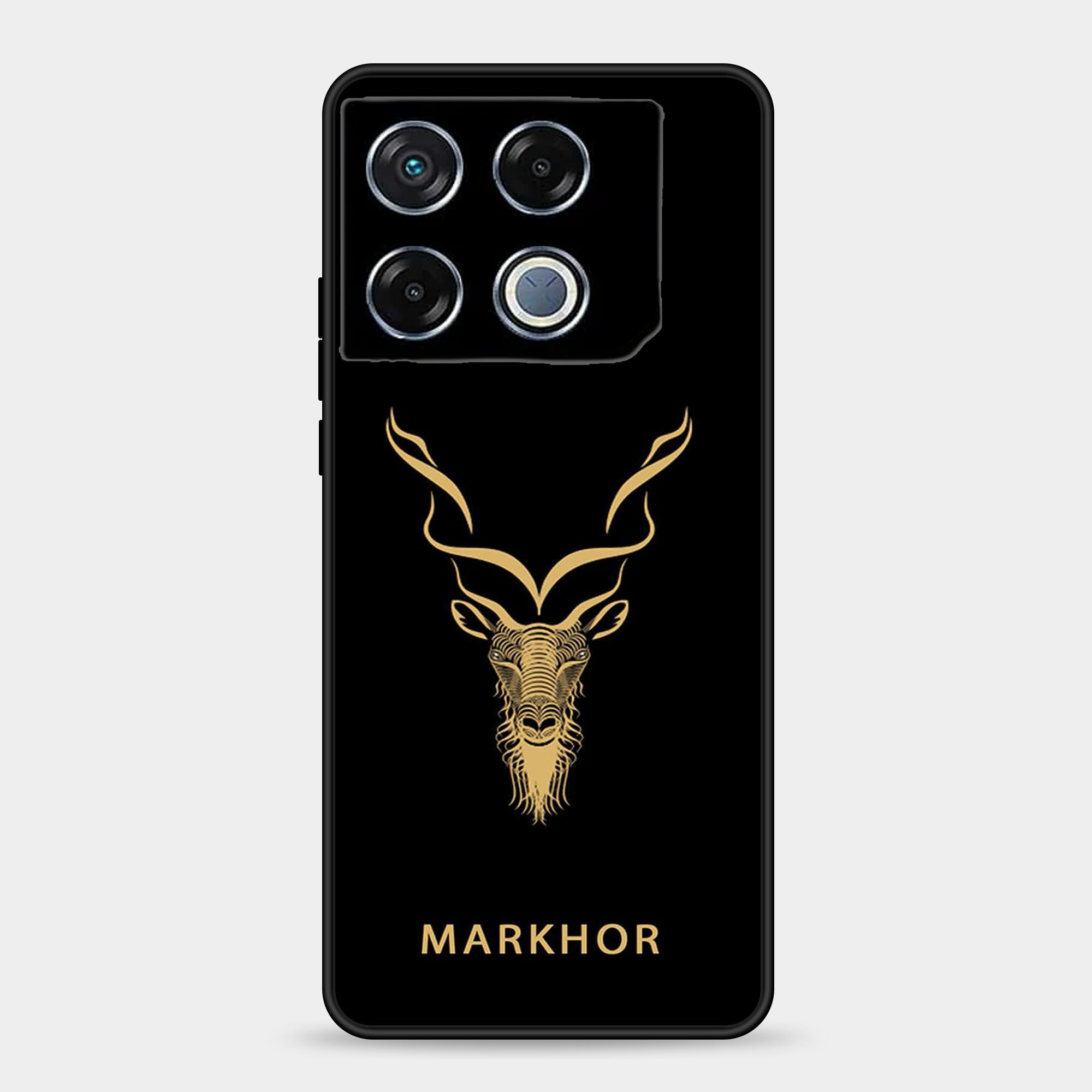 Infinix GT 20 Pro Design-126 Premium Glossy Phone Case