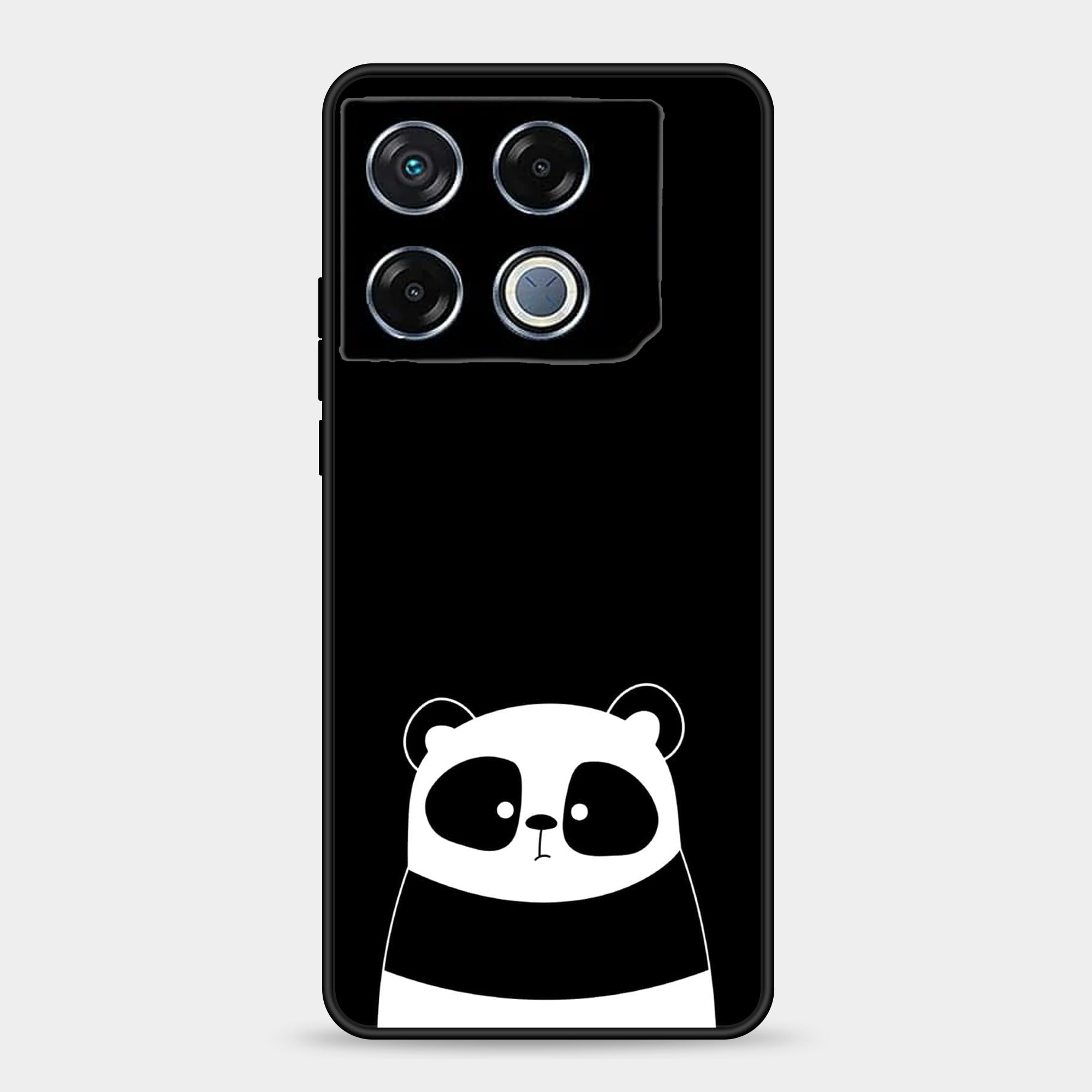 Infinix GT 20 Pro Design-147 Premium Glossy Phone Case