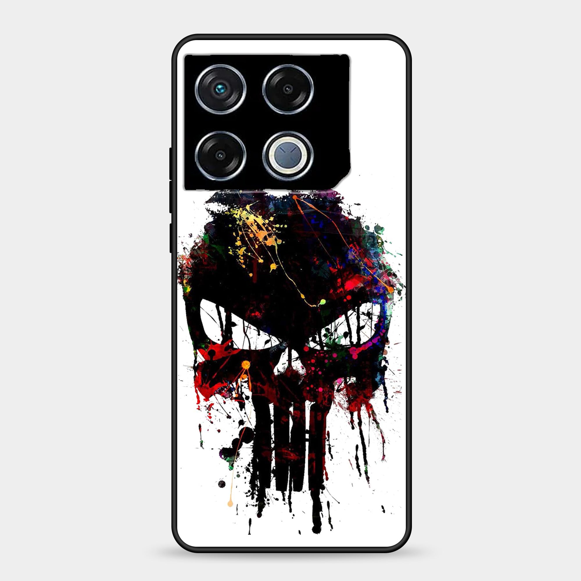 Infinix GT 20 Pro Design-151 Premium Glossy Phone Case