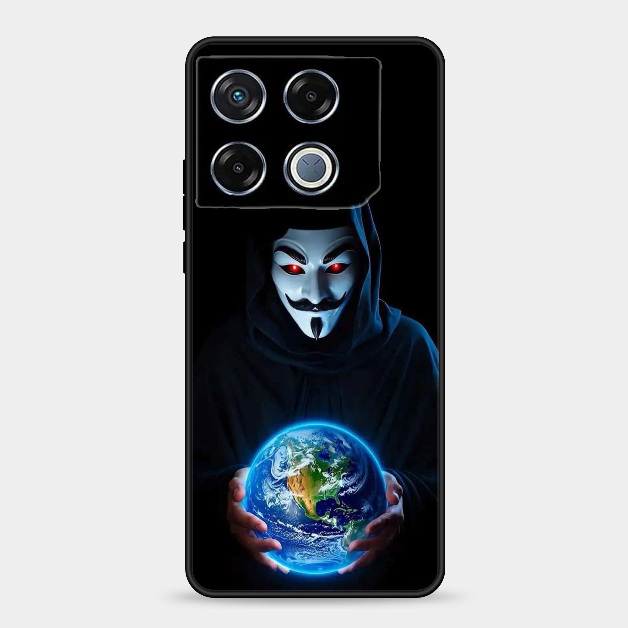 Infinix GT 20 Pro Design-162 Premium Glossy Phone Case