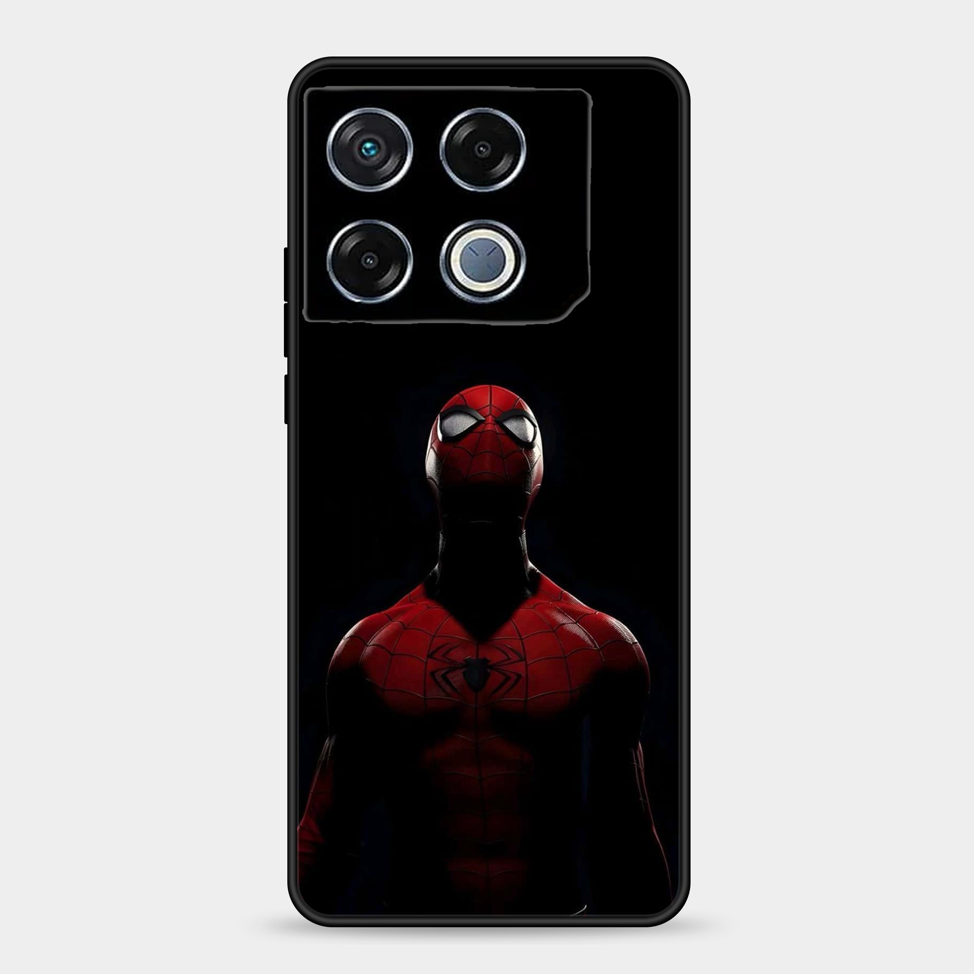 Infinix GT 20 Pro Design-165 Premium Glossy Phone Case