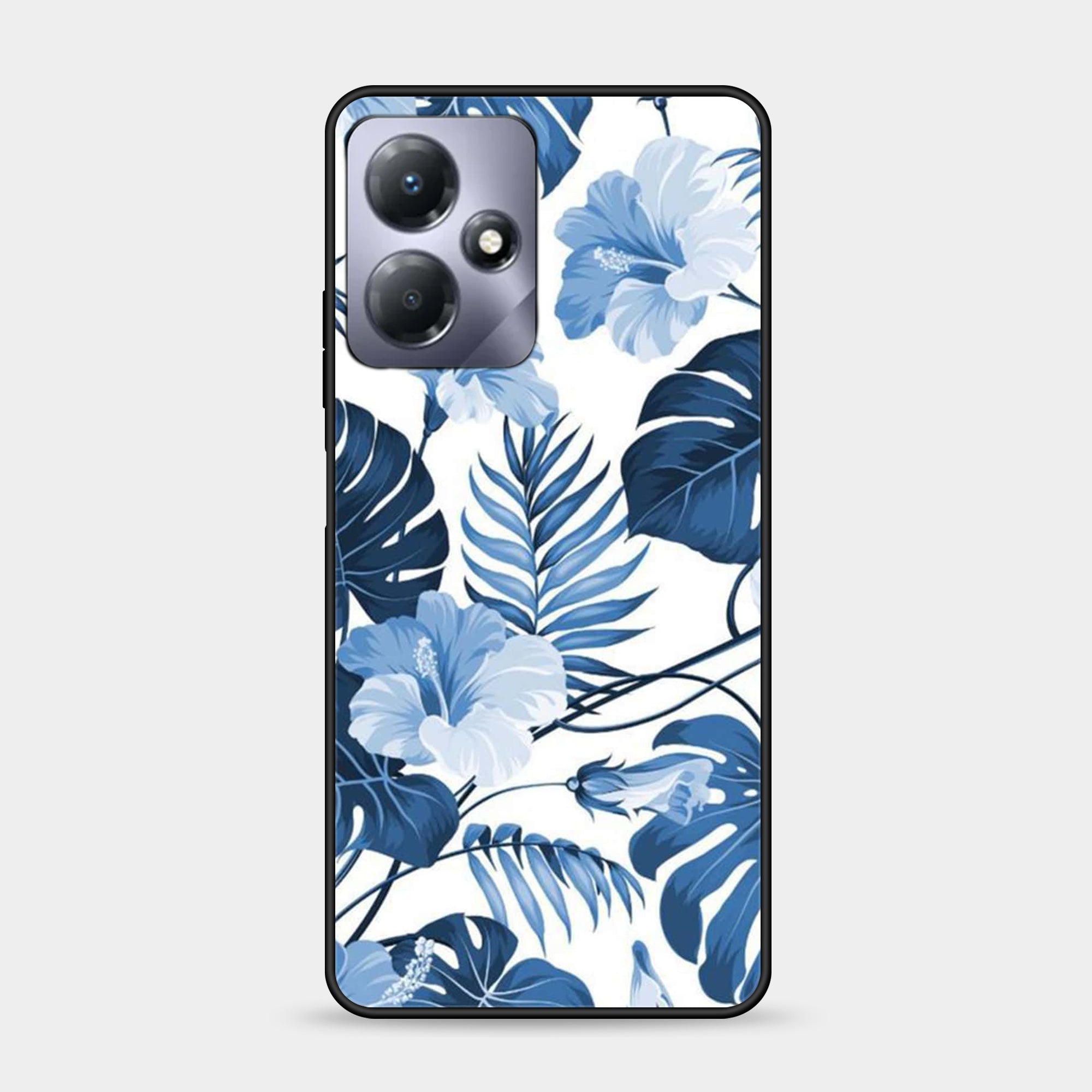 Infinix Hot 30 Design-003 Premium Glossy Phone Case