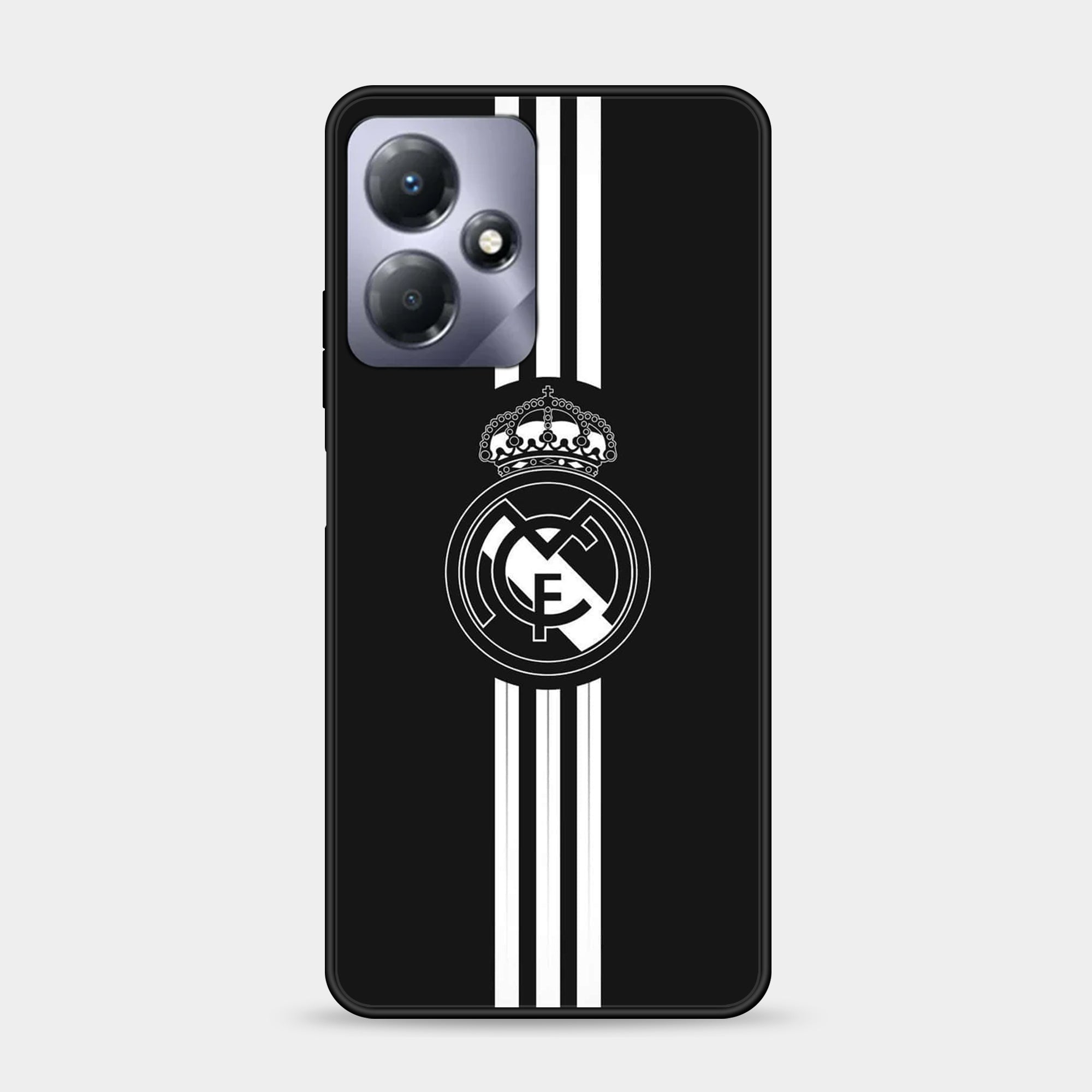 Infinix Hot 30 Design-039 Premium Glossy Phone Case