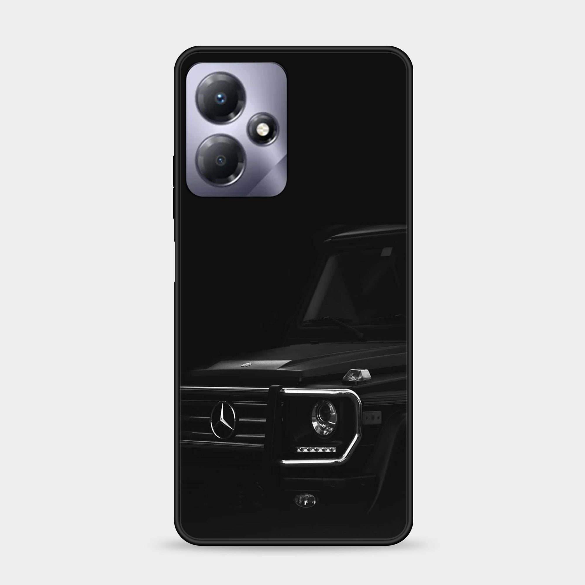 Infinix Hot 30 Design-083 Premium Glossy Phone Case