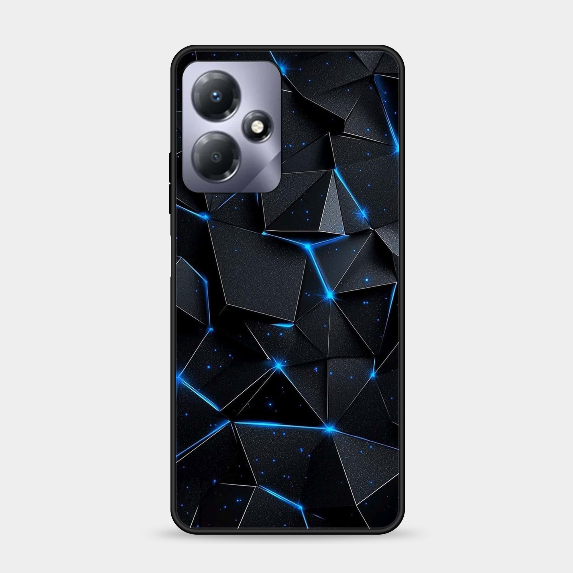 Infinix Hot 30 Design-093 Premium Glossy Phone Case