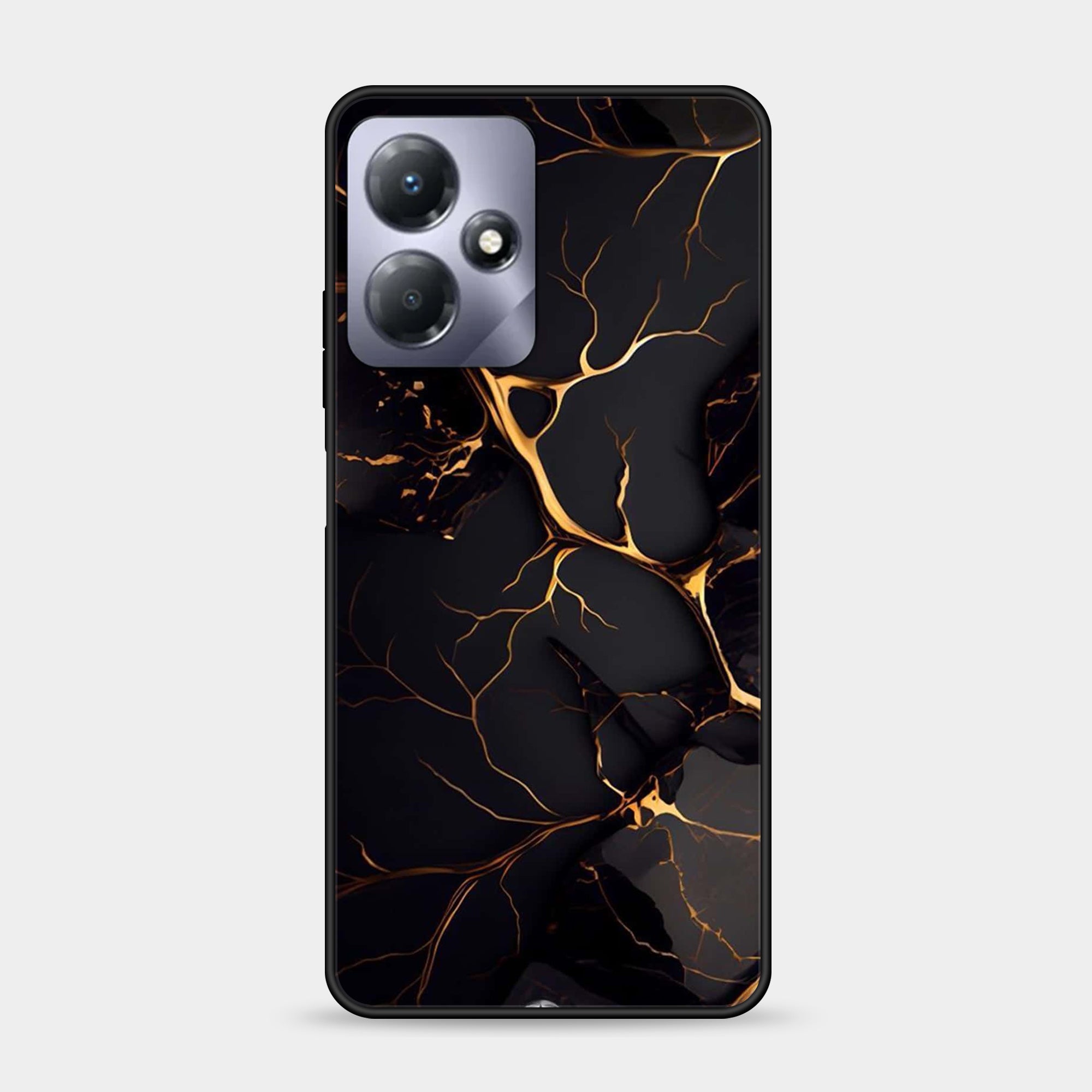 Infinix Hot 30 Design-097 Premium Glossy Phone Case