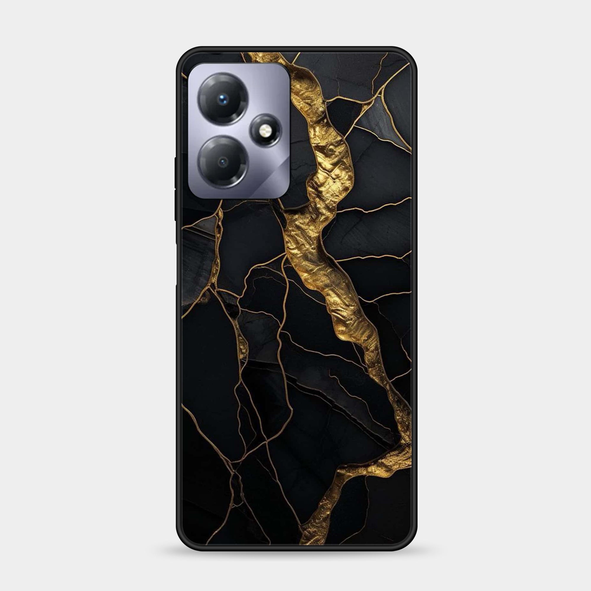 Infinix Hot 30 Design-103 Premium Glossy Phone Case