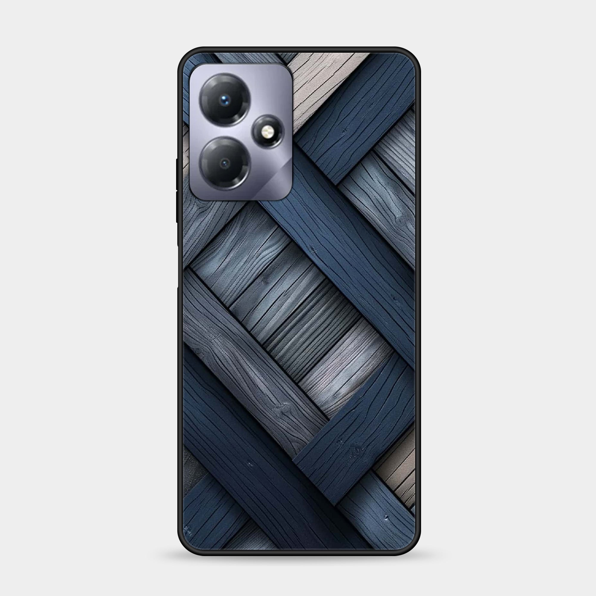 Infinix Hot 30 Design-107 Premium Glossy Phone Case