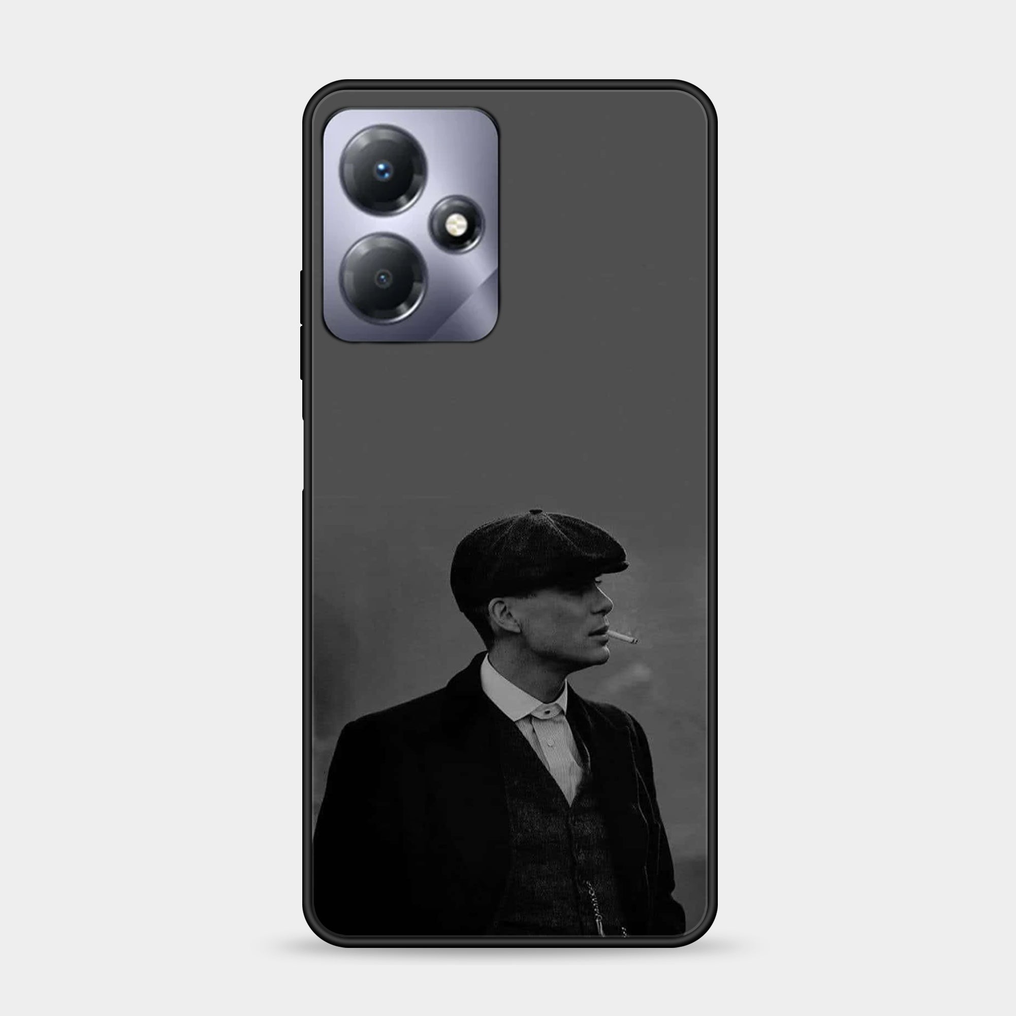 Infinix Hot 30 Design-110 Premium Glossy Phone Case