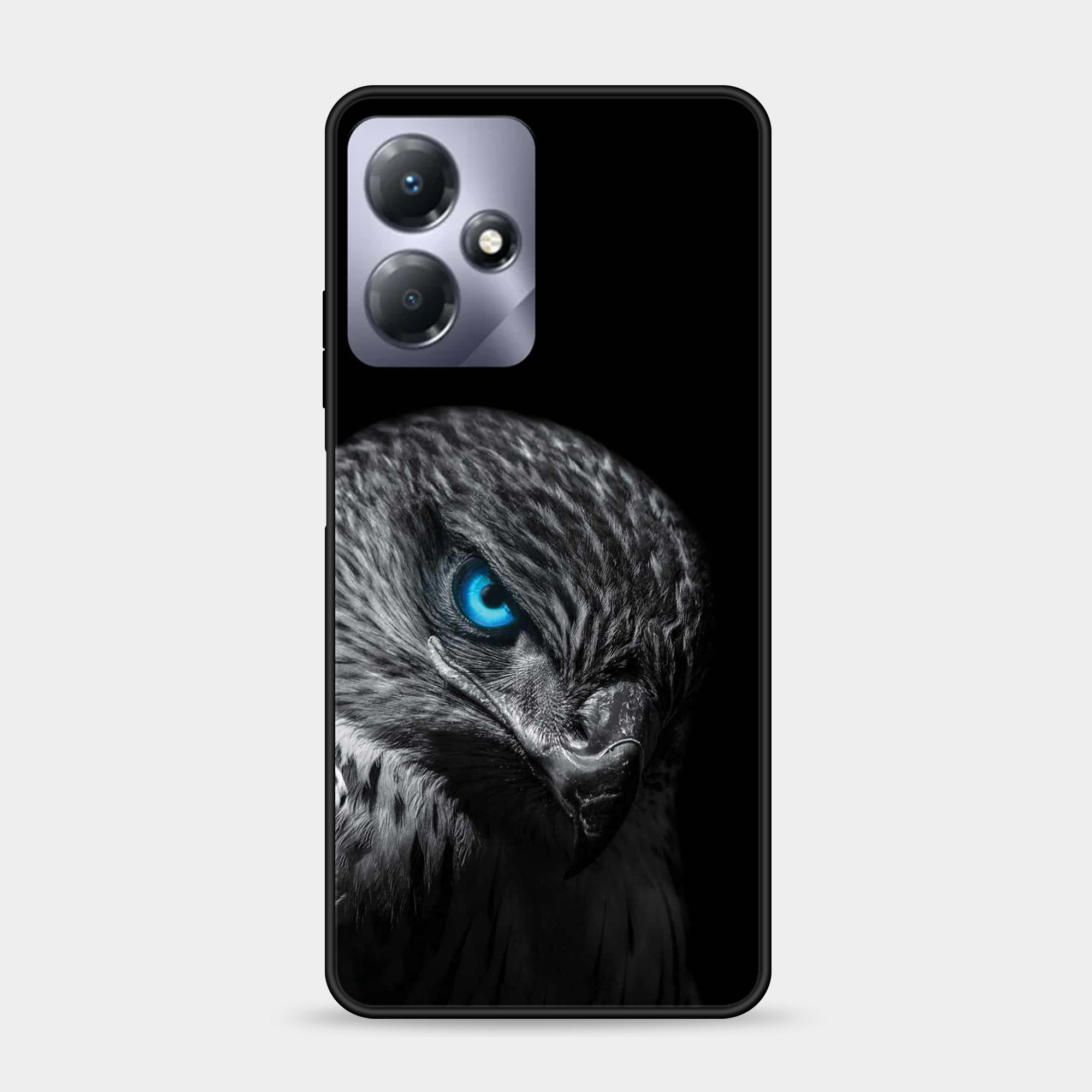 Infinix Hot 30 Design-121 Premium Glossy Phone Case