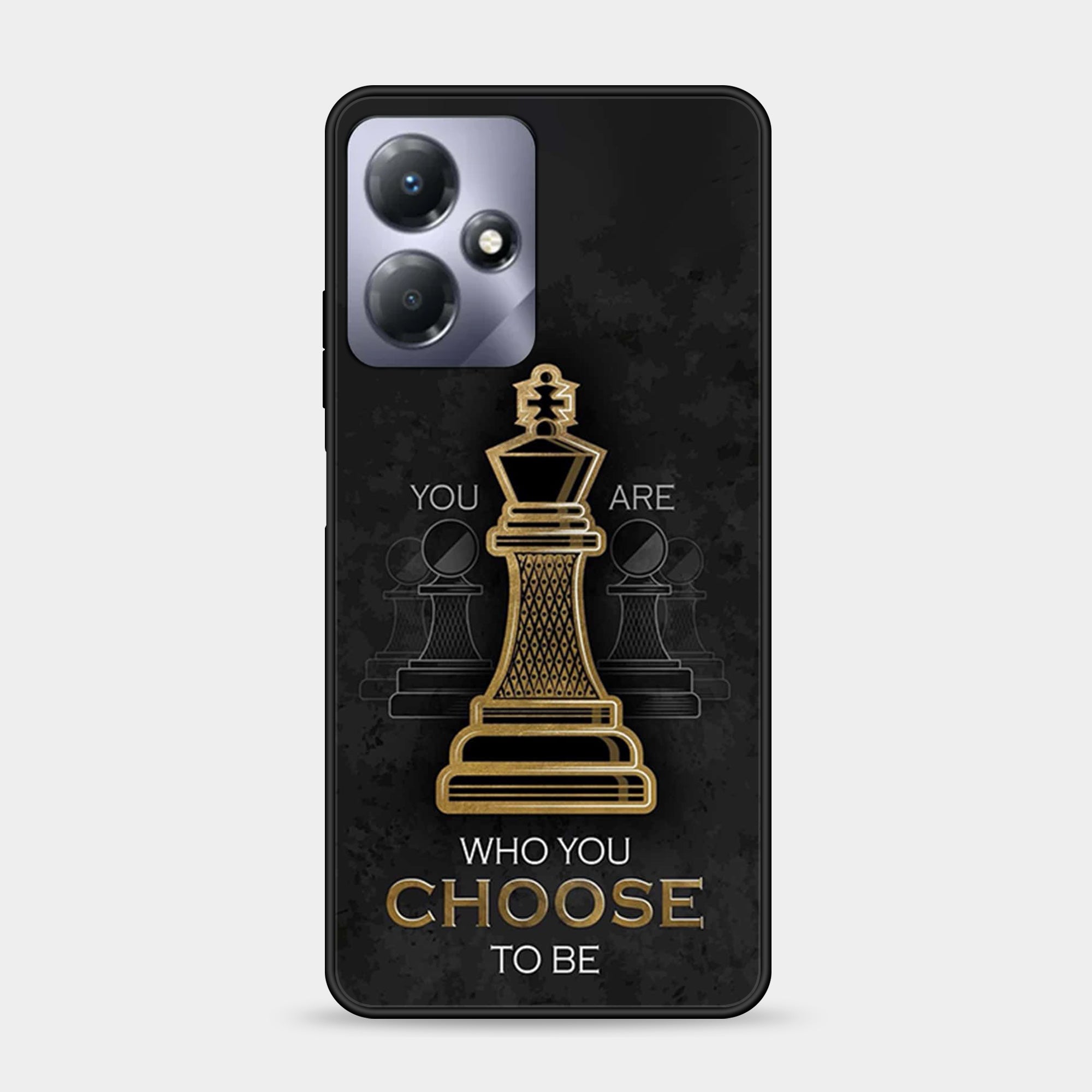 Infinix Hot 30 Design-122 Premium Glossy Phone Case