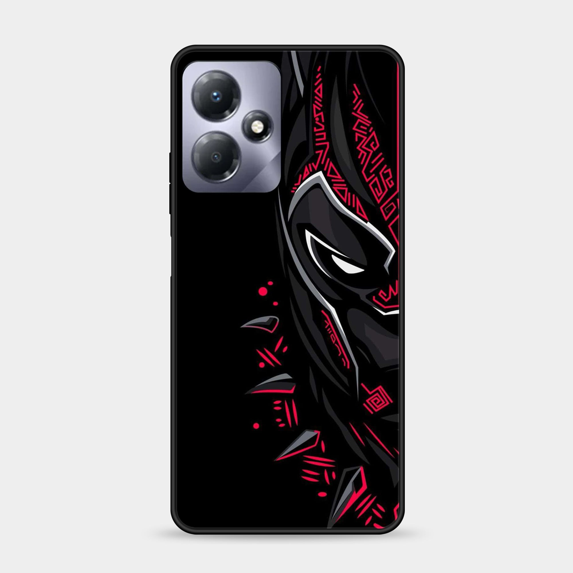 Infinix Hot 30 Design-124 Premium Glossy Phone Case