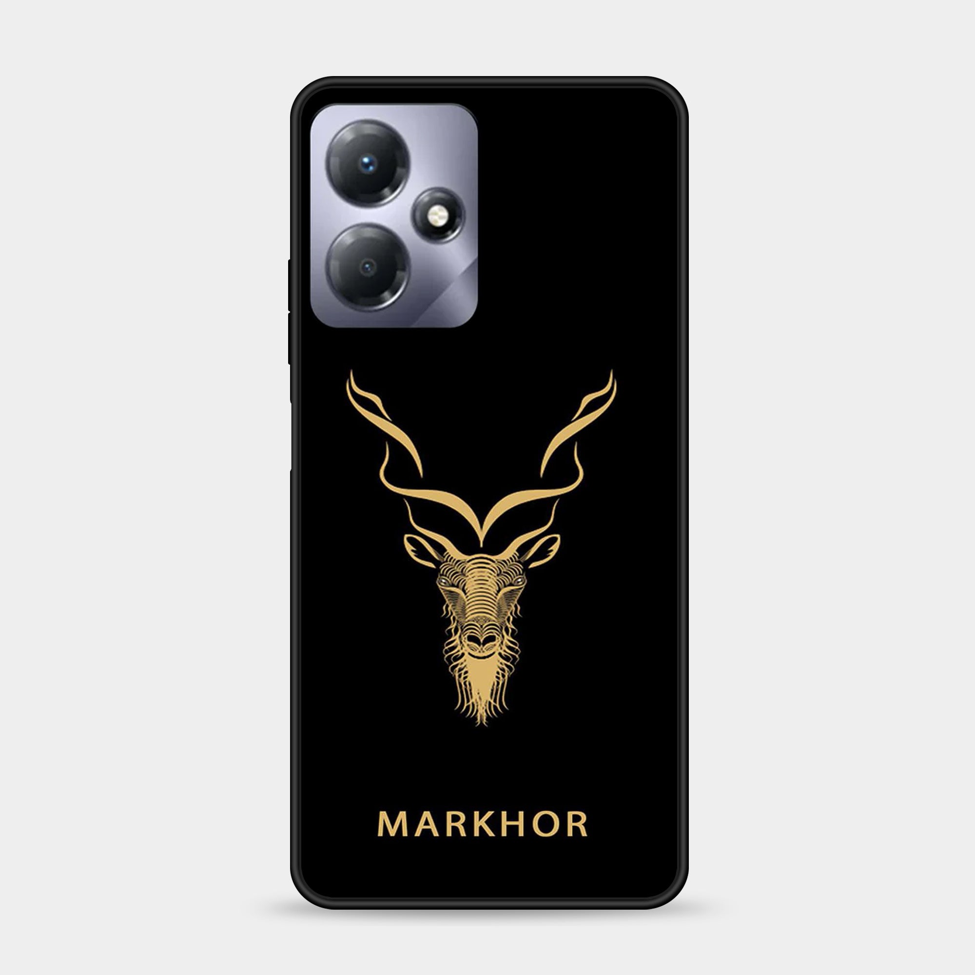 Infinix Hot 30 Design-126 Premium Glossy Phone Case