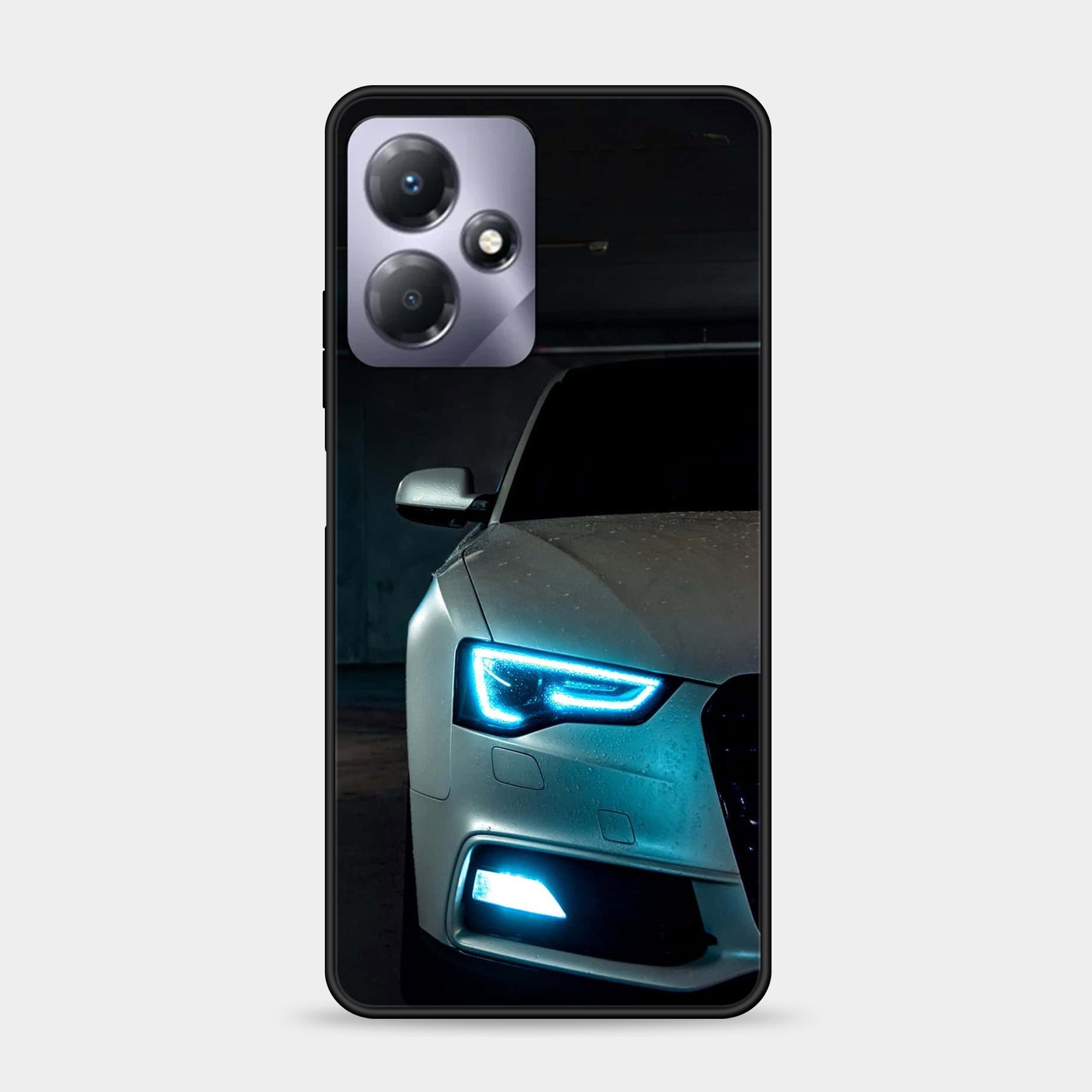 Infinix Hot 30 Design-139 Premium Glossy Phone Case