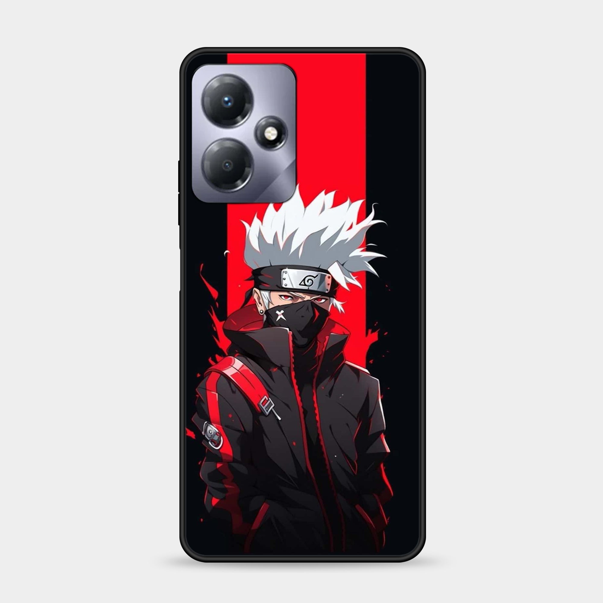 Infinix Hot 30 Design-154 Premium Glossy Phone Case