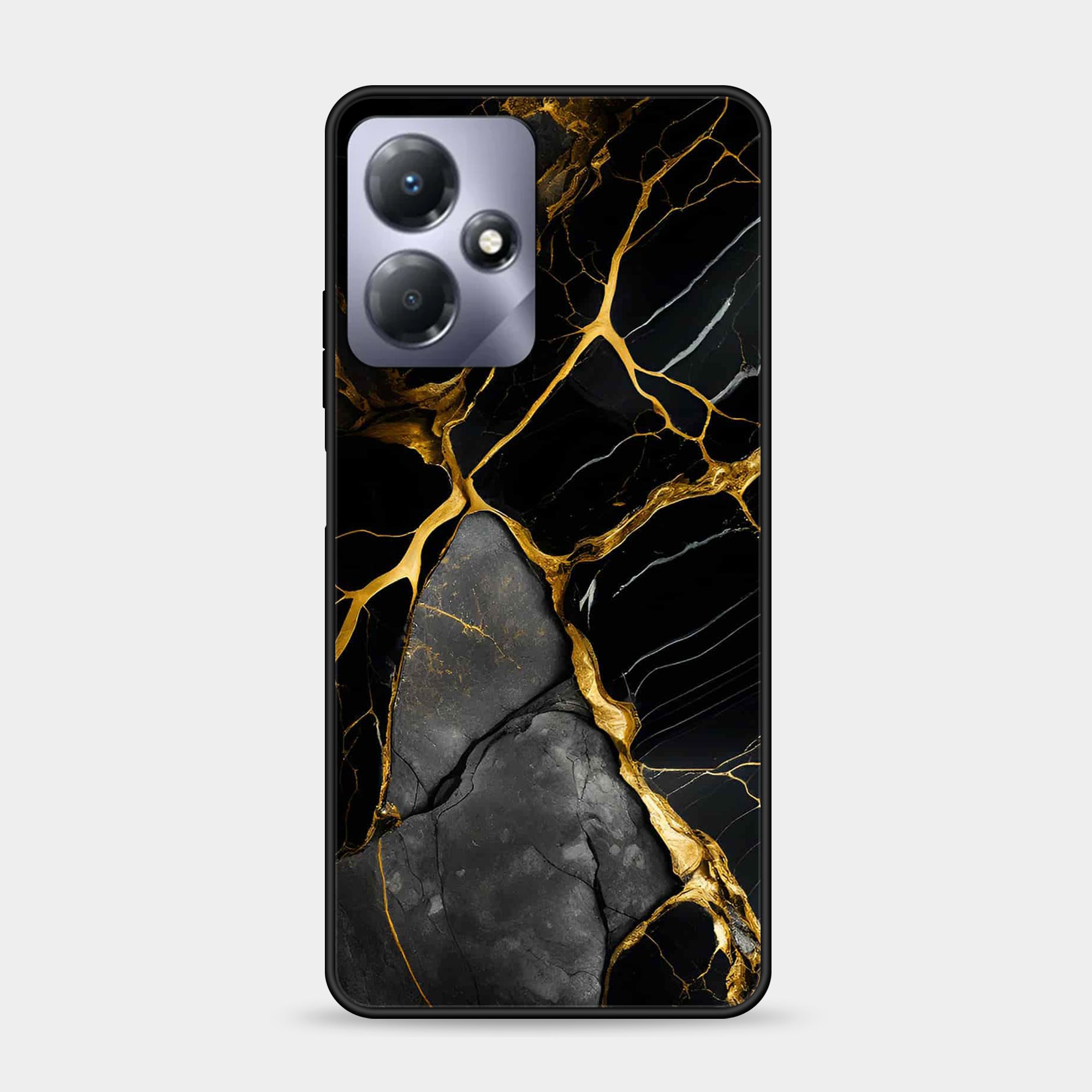 Infinix Hot 30 Design-157 Premium Glossy Phone Case