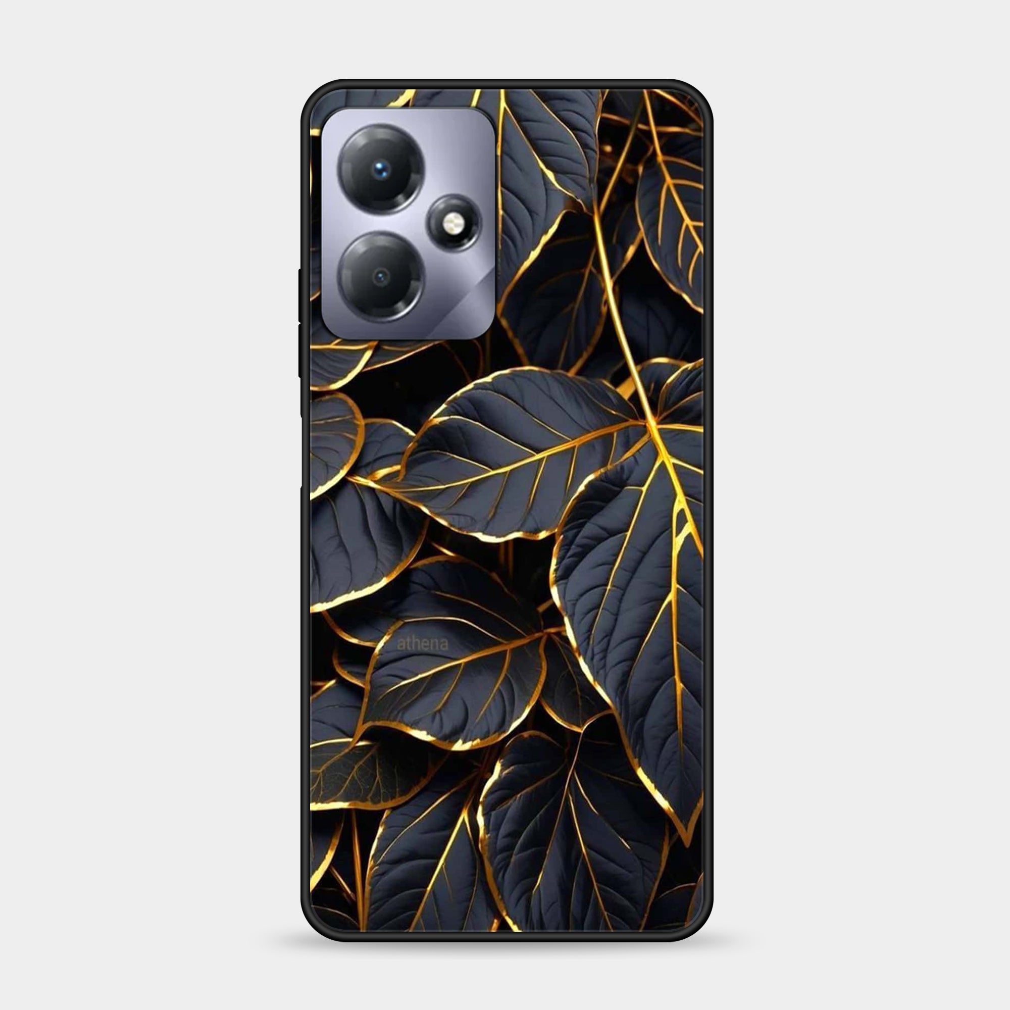 Infinix Hot 30 Design-163 Premium Glossy Phone Case