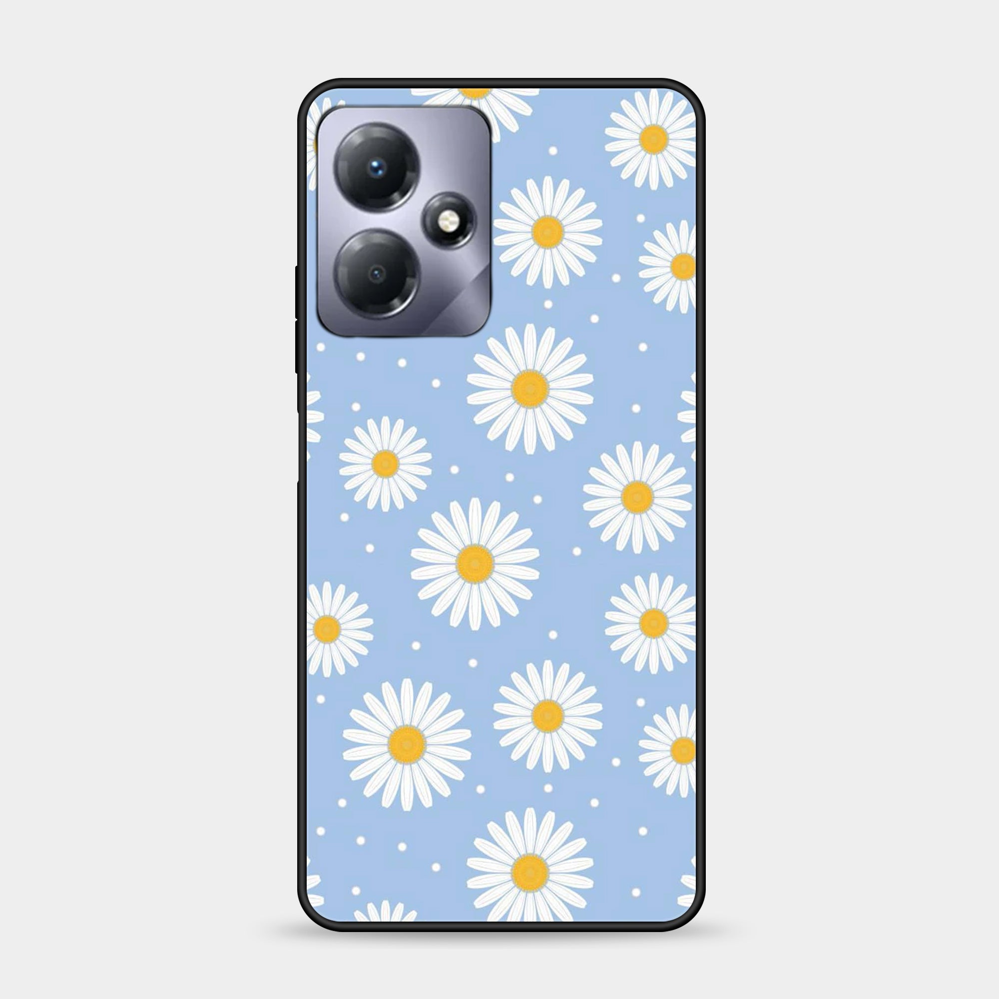 Infinix Hot 30 Design-164 Premium Glossy Phone Case