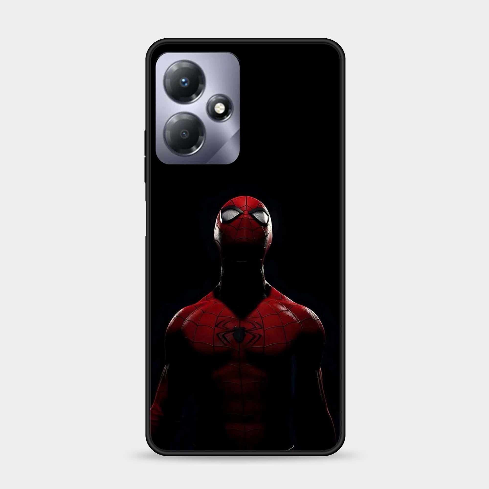 Infinix Hot 30 Design-165 Premium Glossy Phone Case