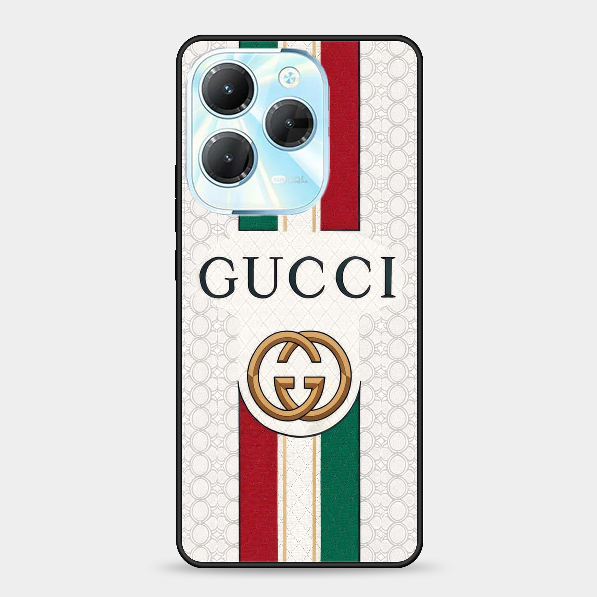 Infinix Hot 40 Design-032 Premium Glossy Phone Case