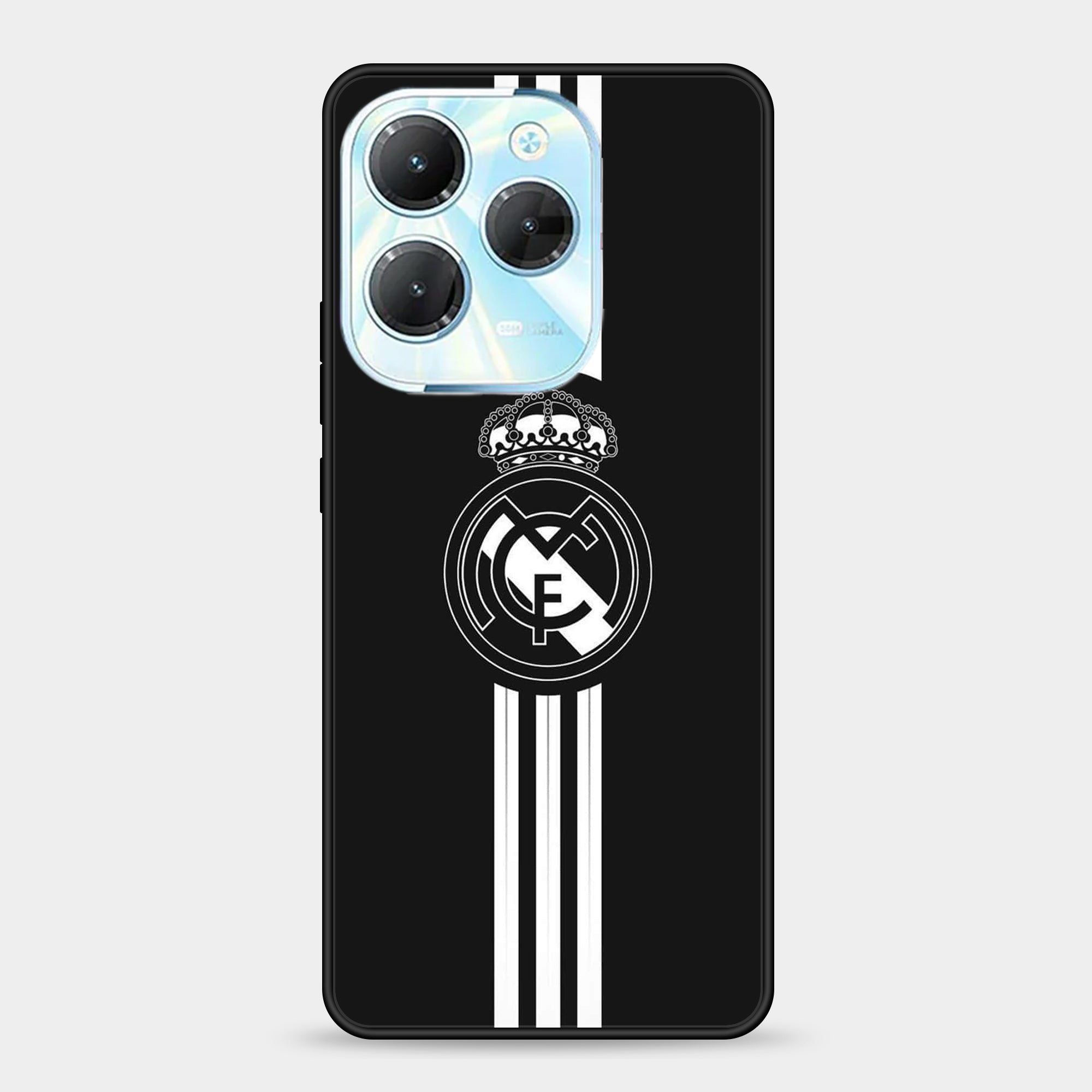 Infinix Hot 40 Design-039 Premium Glossy Phone Case