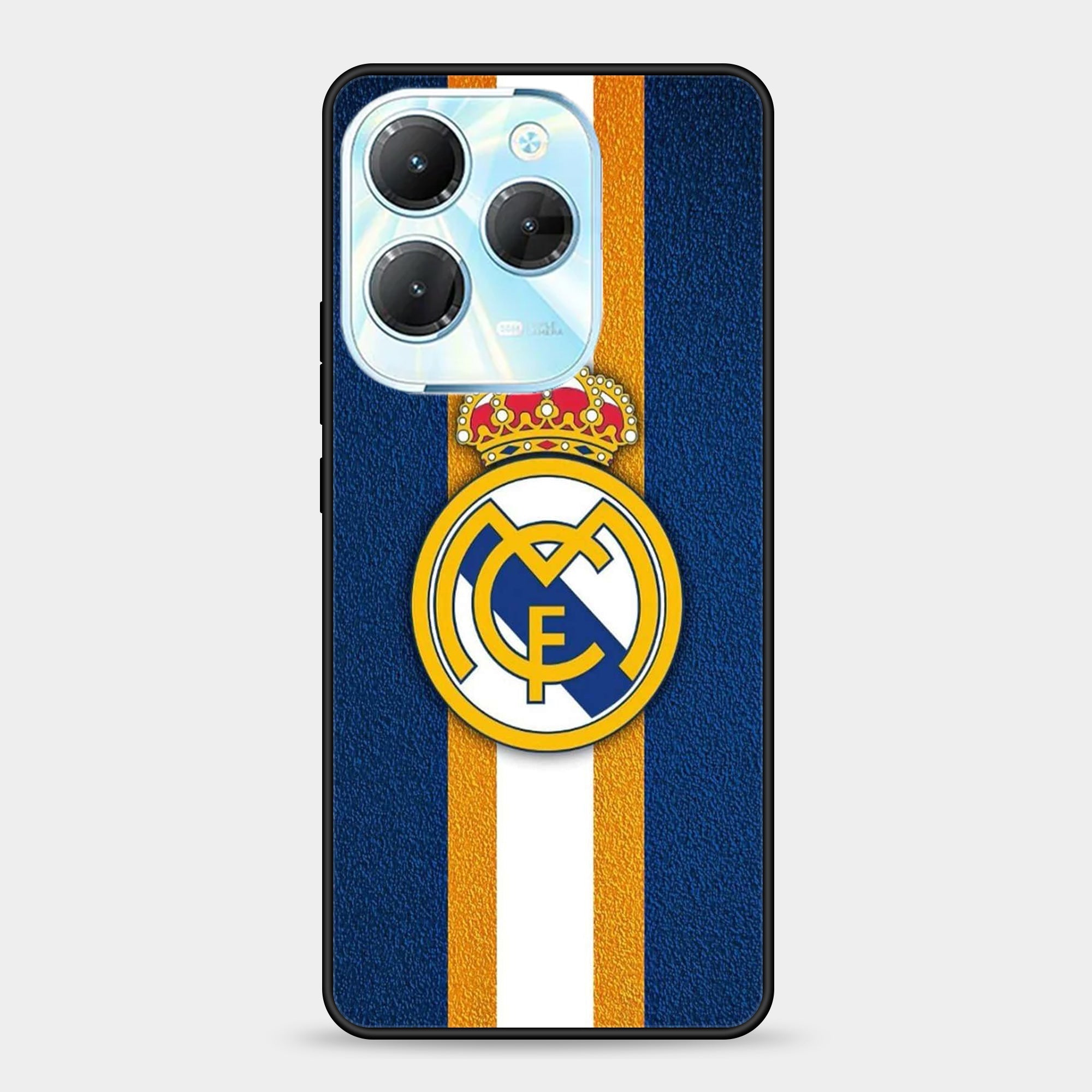 Infinix Hot 40 Pro Design-040 Premium Glossy Phone Case