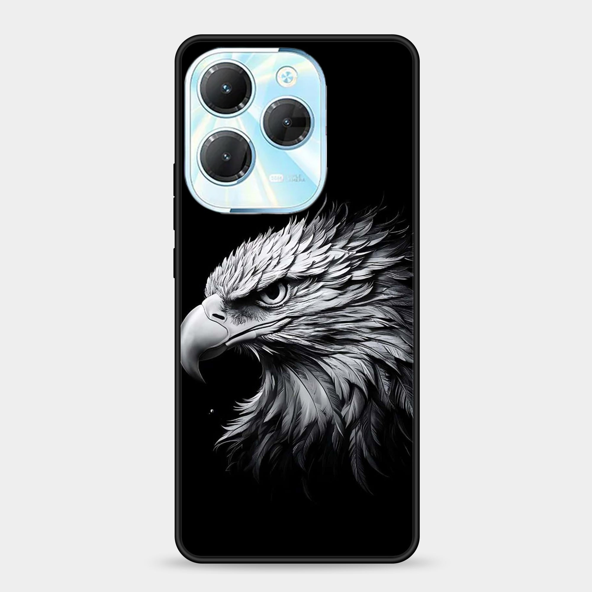 Infinix Hot 40 Pro Design-055 Premium Glossy Phone Case