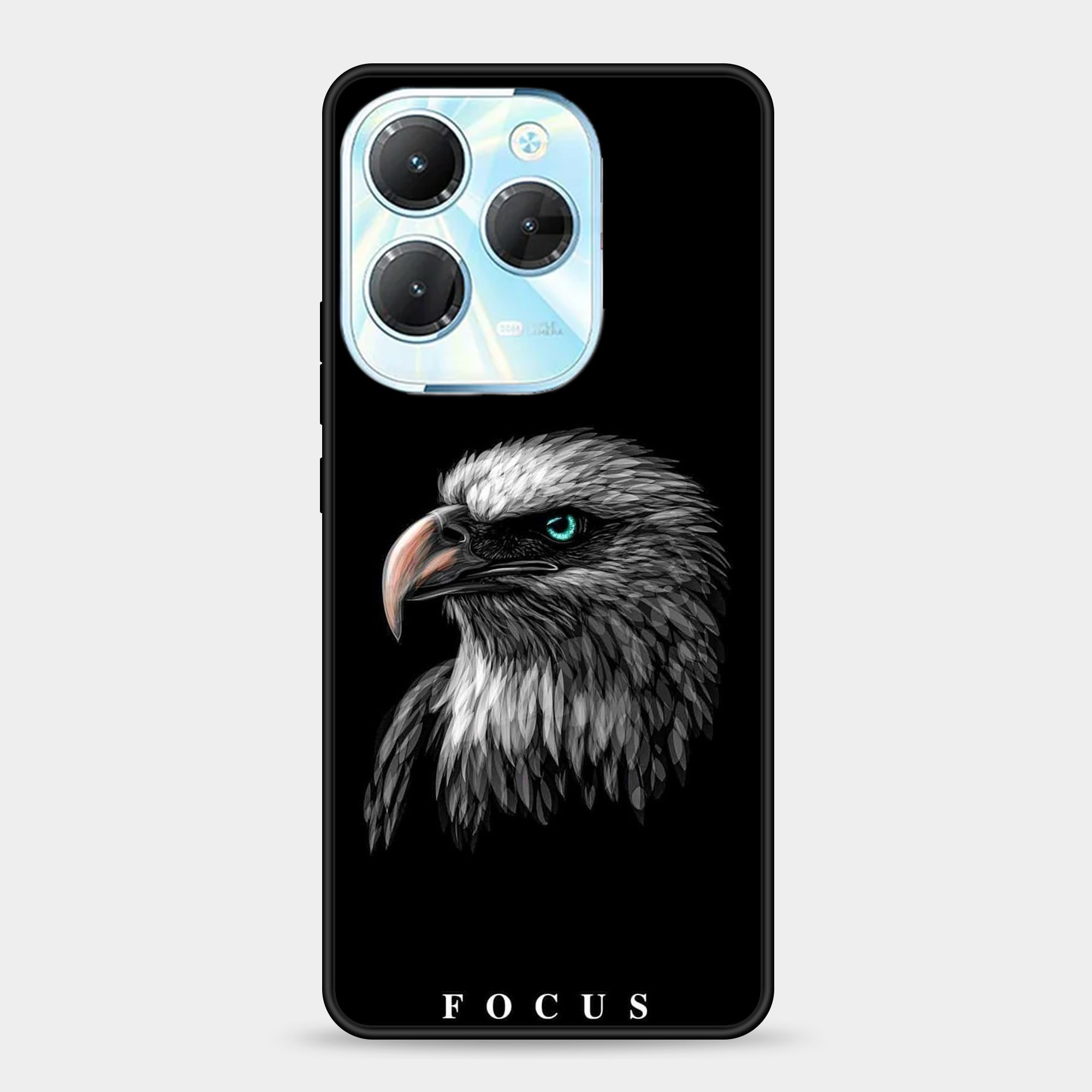 Infinix Hot 40 Pro Design-058 Premium Glossy Phone Case