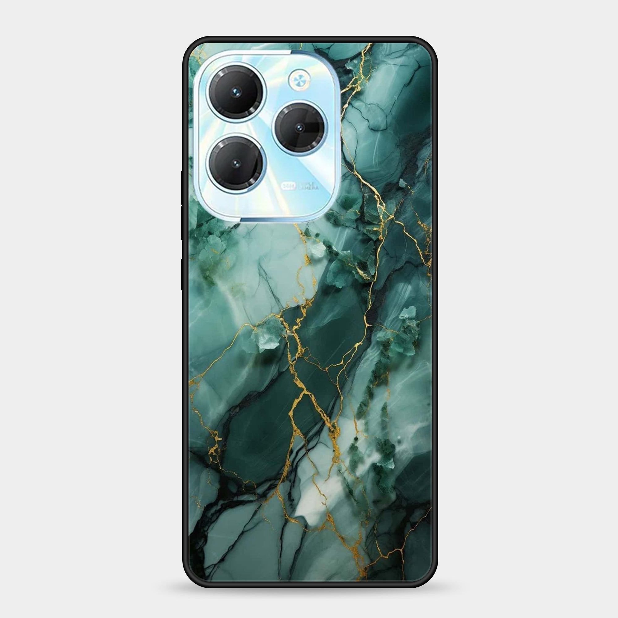 Infinix Hot 40 Pro Design-062 Premium Glossy Phone Case