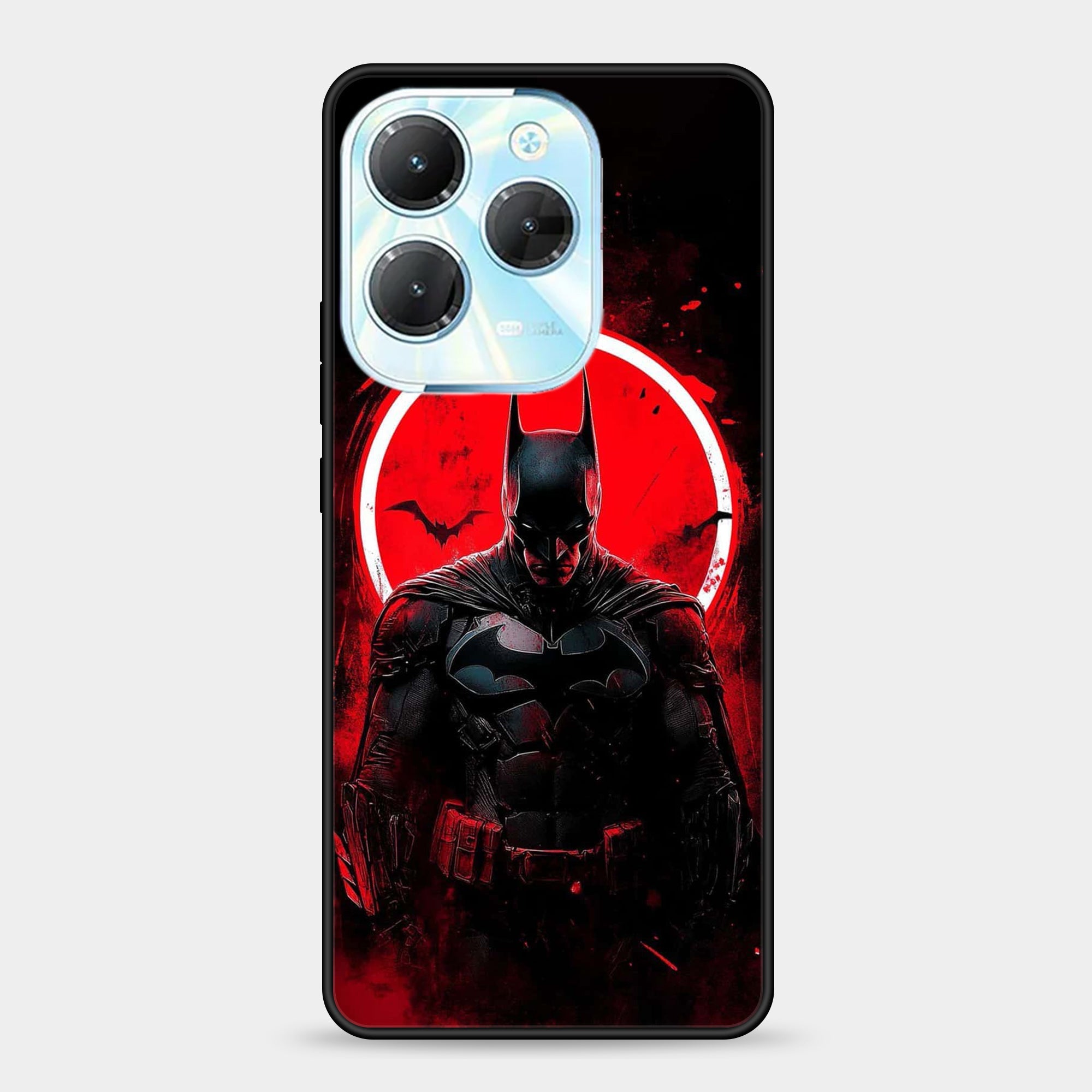 Infinix Hot 40 Pro Design-068 Premium Glossy Phone Case
