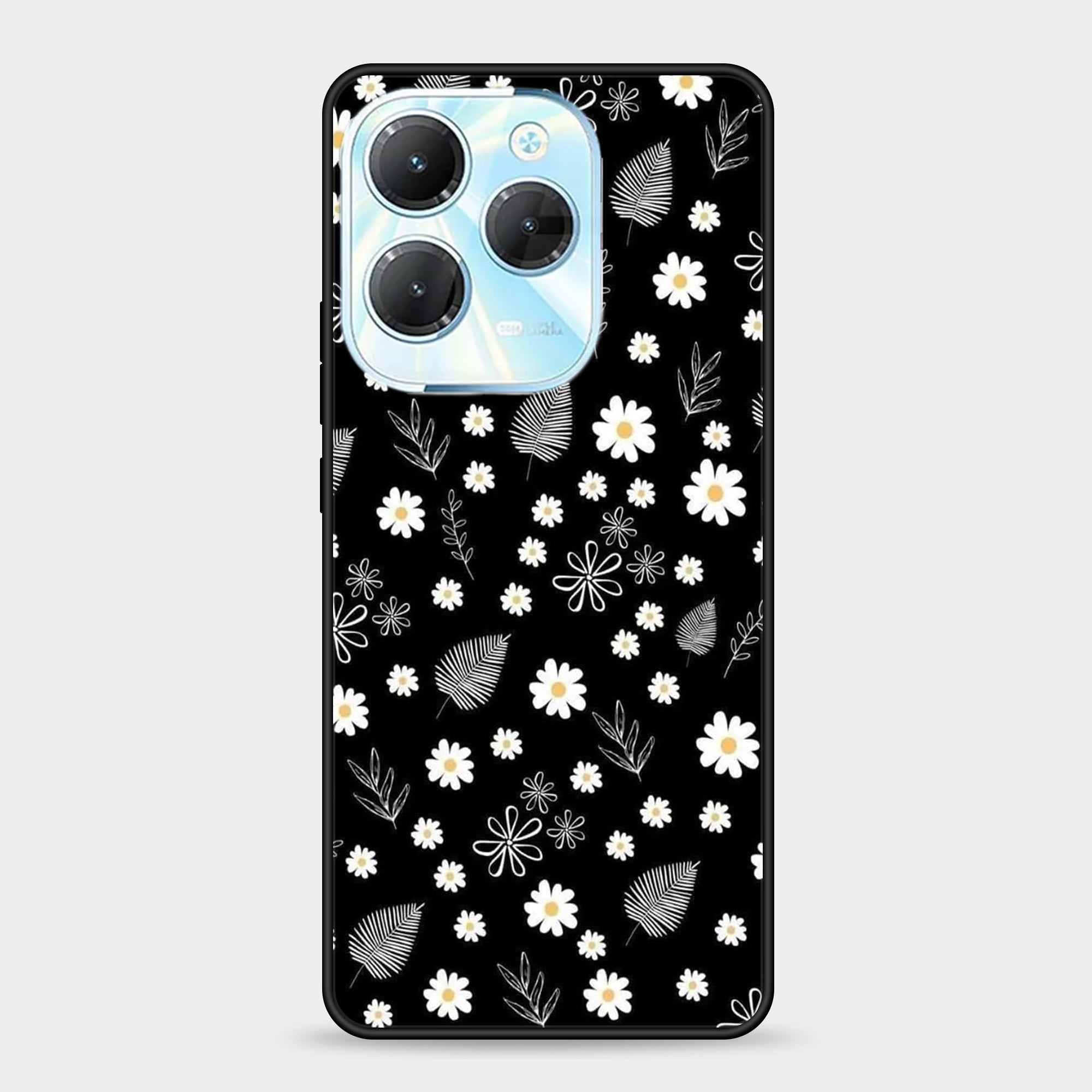 Infinix Hot 40 Pro Design-069 Premium Glossy Phone Case