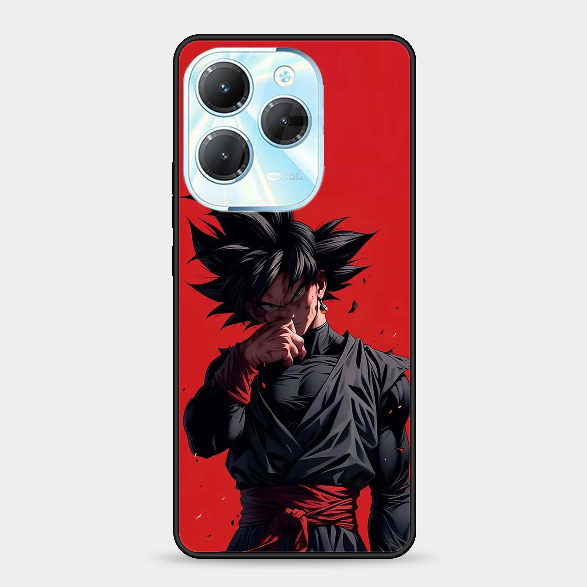 Infinix Hot 40 Pro Design-071 Premium Glossy Phone Case