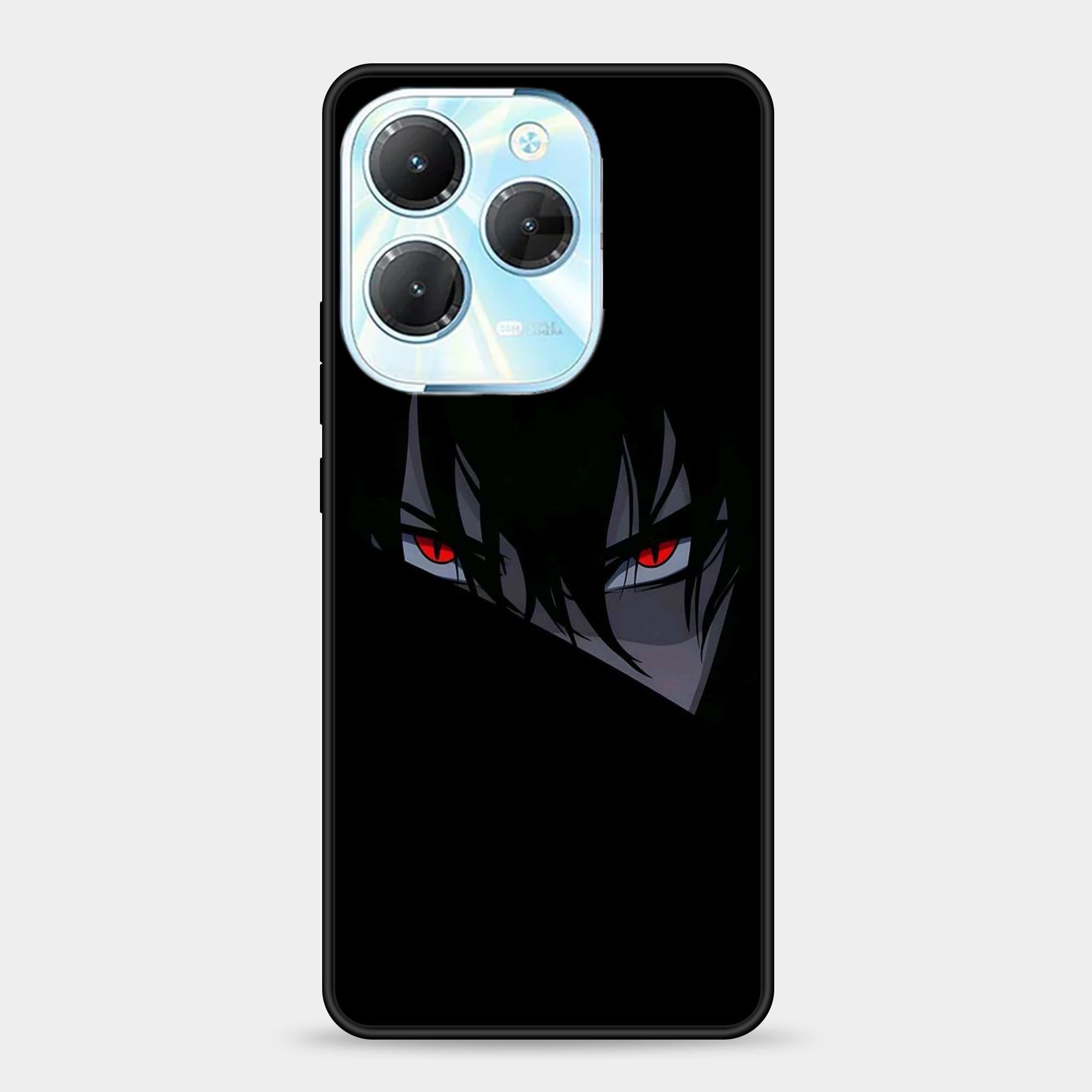 Infinix Hot 40 Pro Design-072 Premium Glossy Phone Case