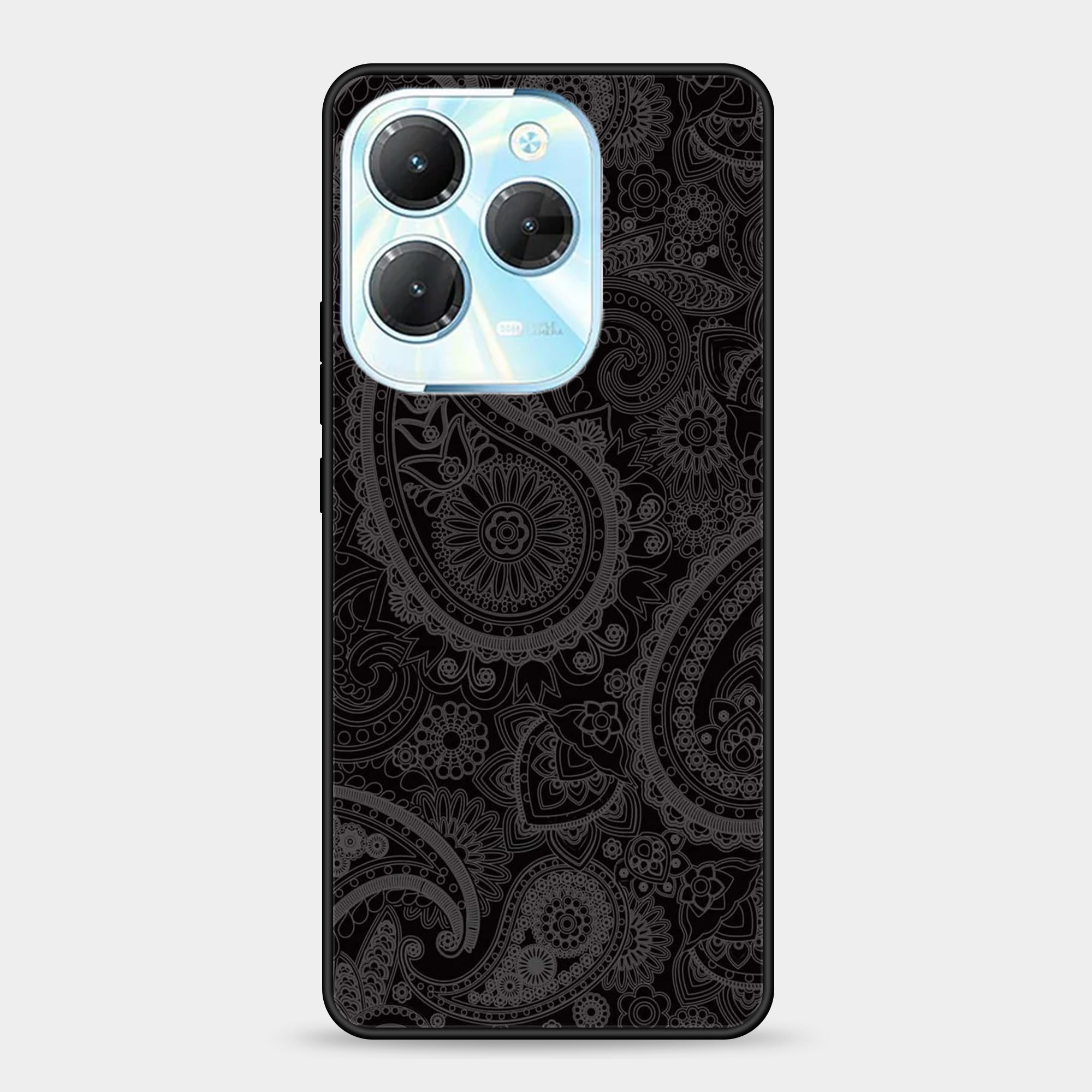 Infinix Hot 40 Pro Design-089 Premium Glossy Phone Case