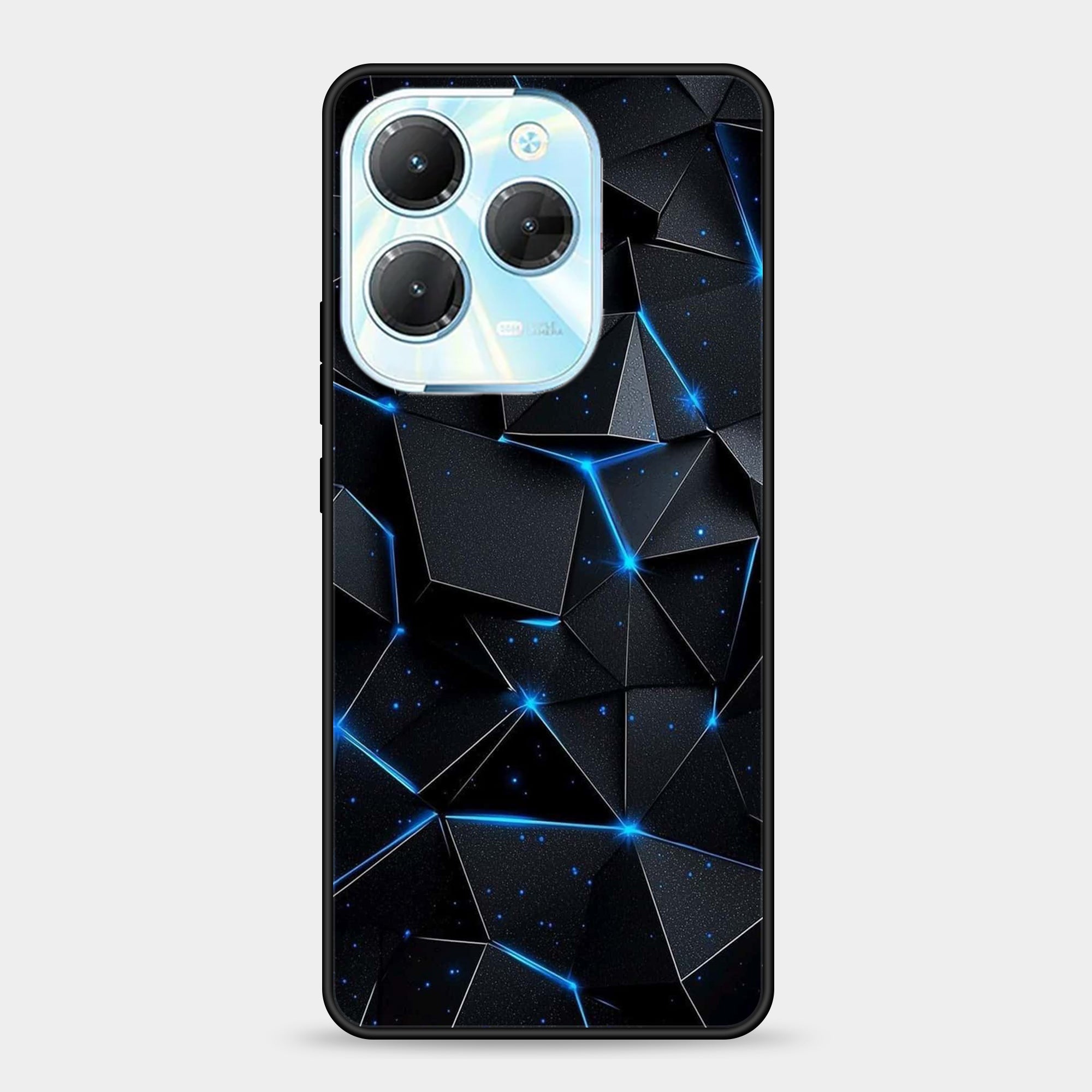 Infinix Hot 40 Pro Design-093 Premium Glossy Phone Case