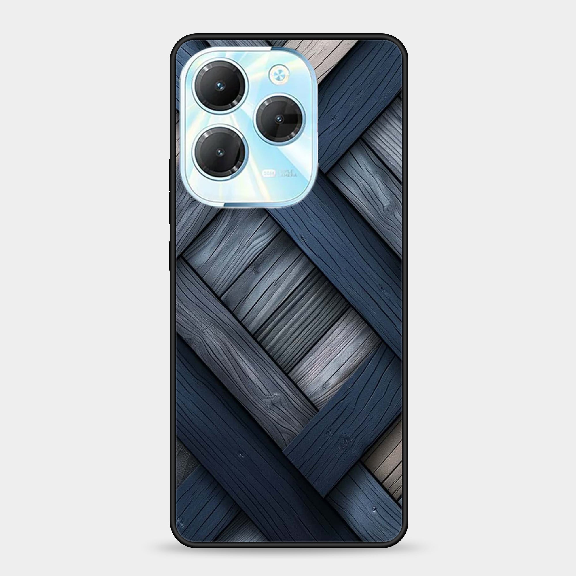 Infinix Hot 40 Design-107 Premium Glossy Phone Case