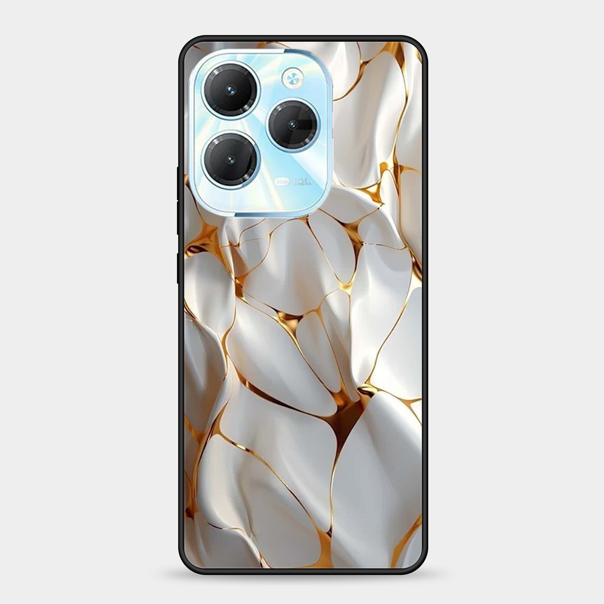 Infinix Hot 40 Design-118 Premium Glossy Phone Case