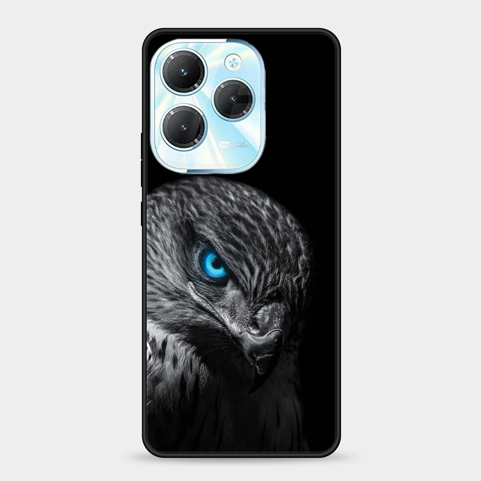 Infinix Hot 40 Design-121 Premium Glossy Phone Case