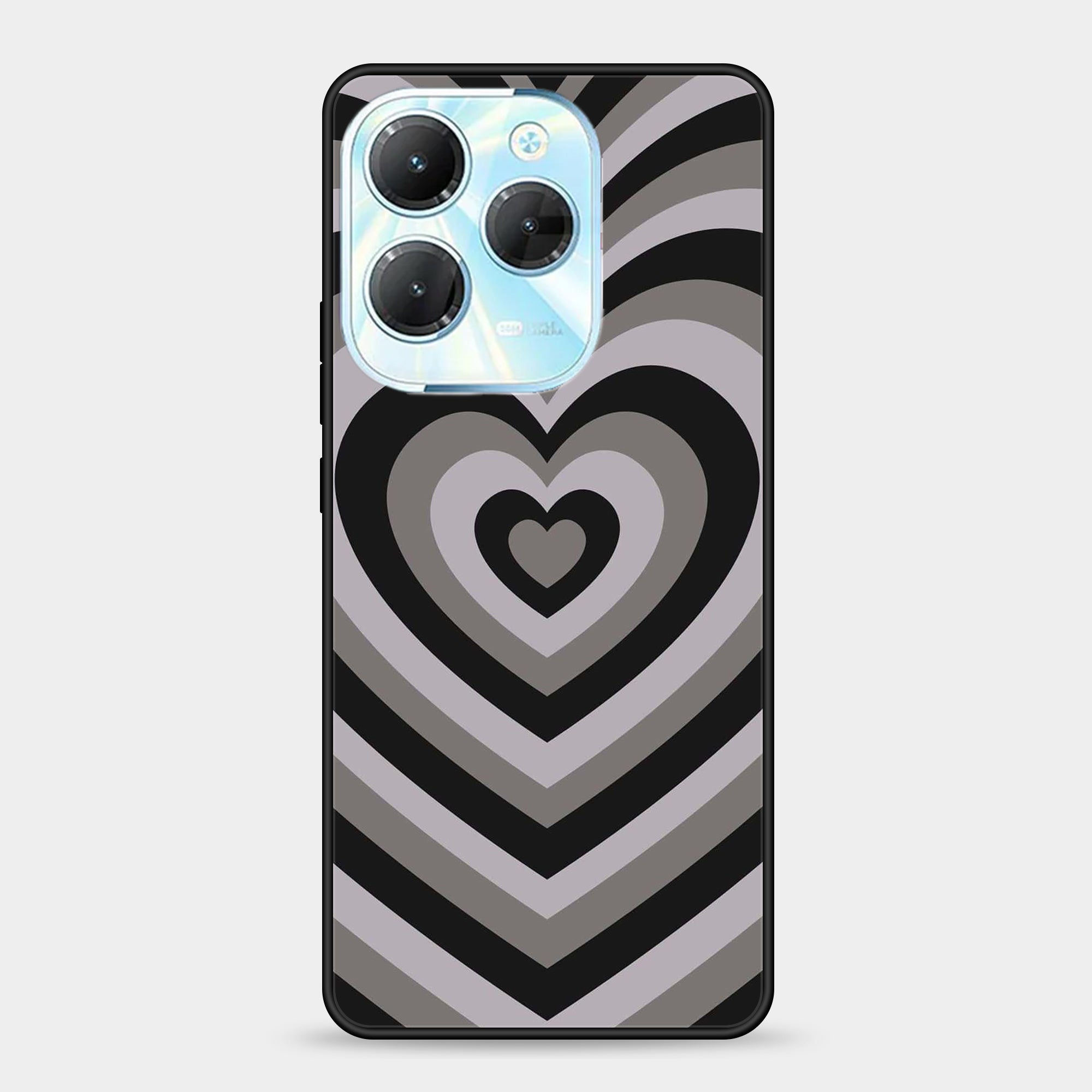 Infinix Hot 40 Design-131 Premium Glossy Phone Case
