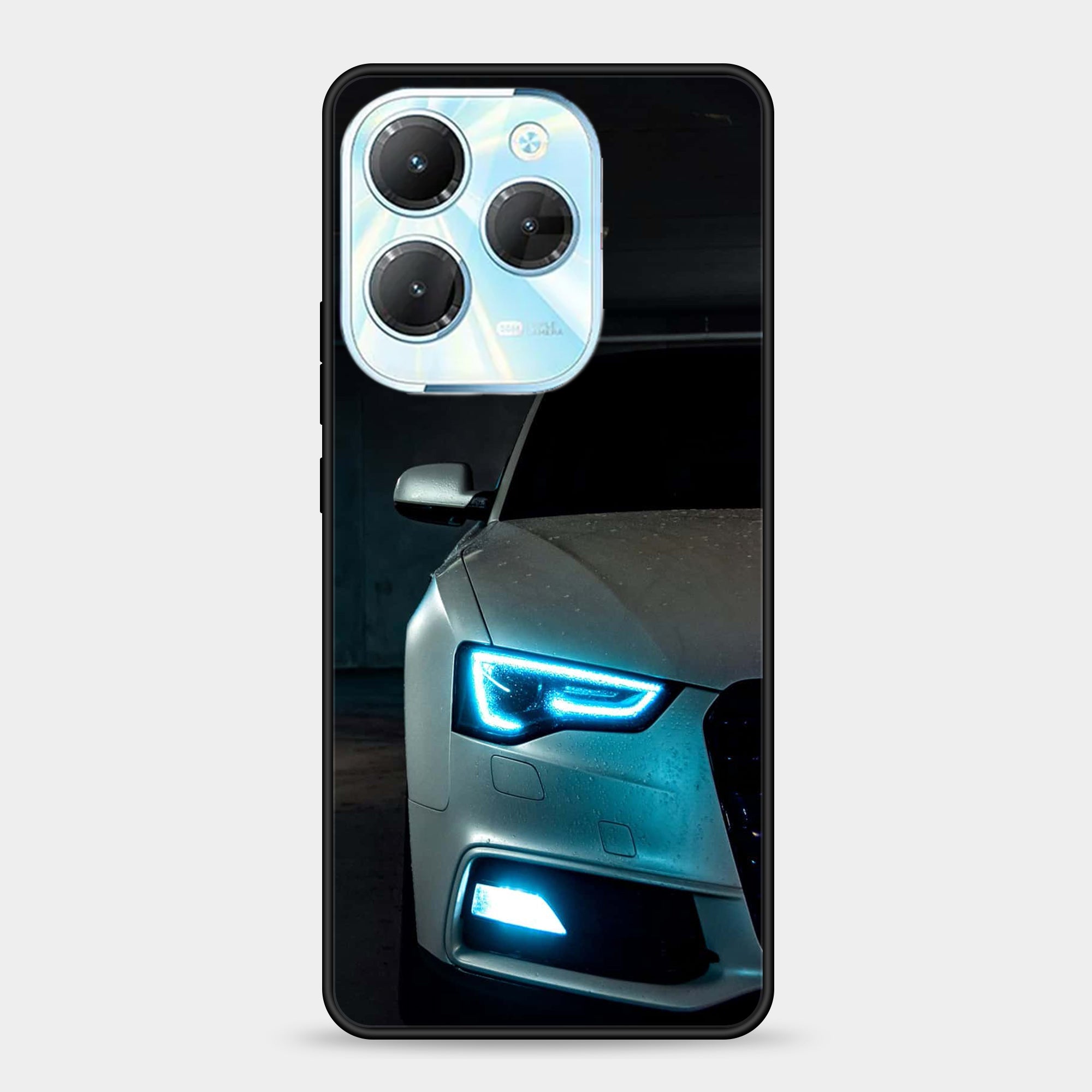 Infinix Hot 40 Design-139 Premium Glossy Phone Case