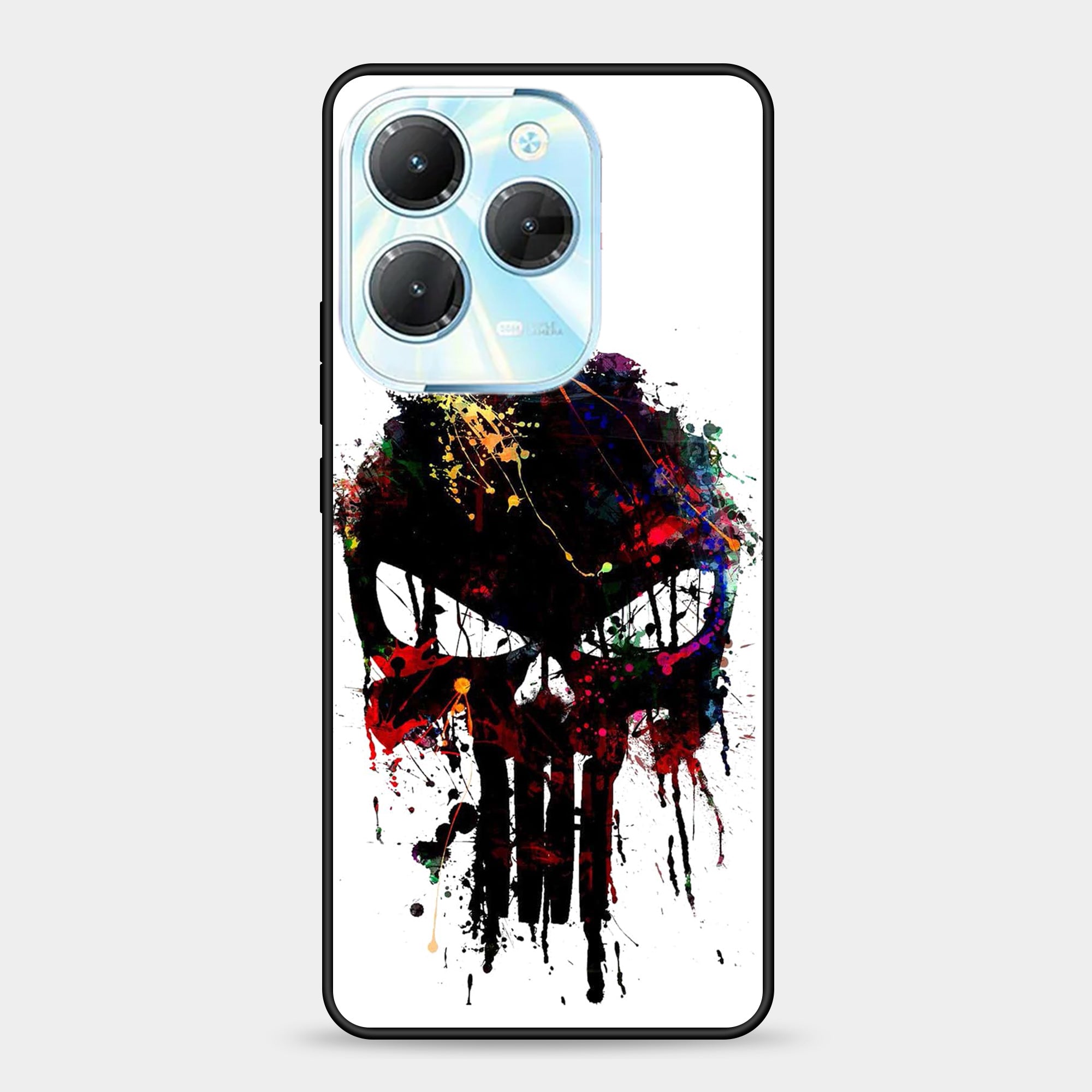 Infinix Hot 40 Design-151 Premium Glossy Phone Case