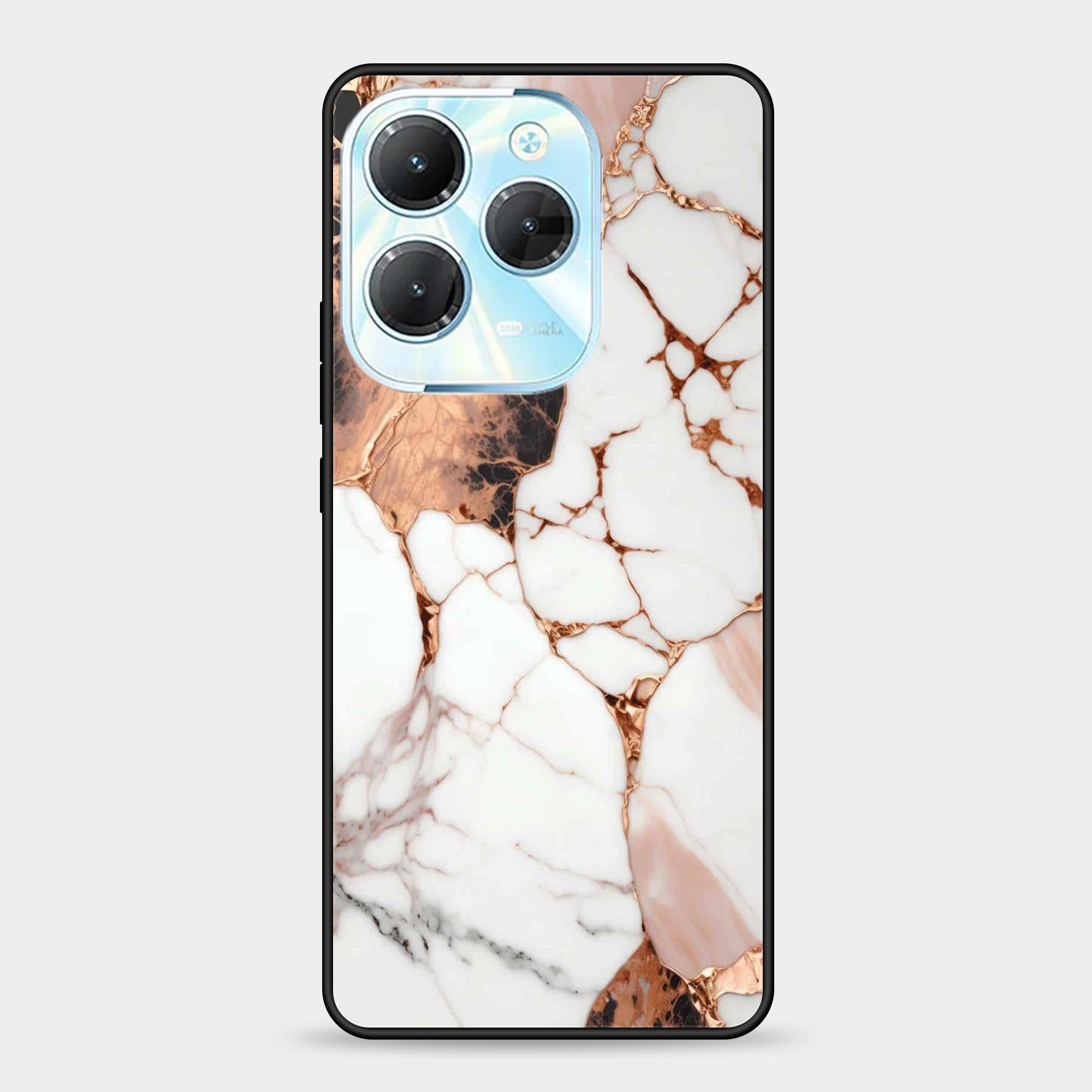 Infinix Hot 40 Design-156 Premium Glossy Phone Case