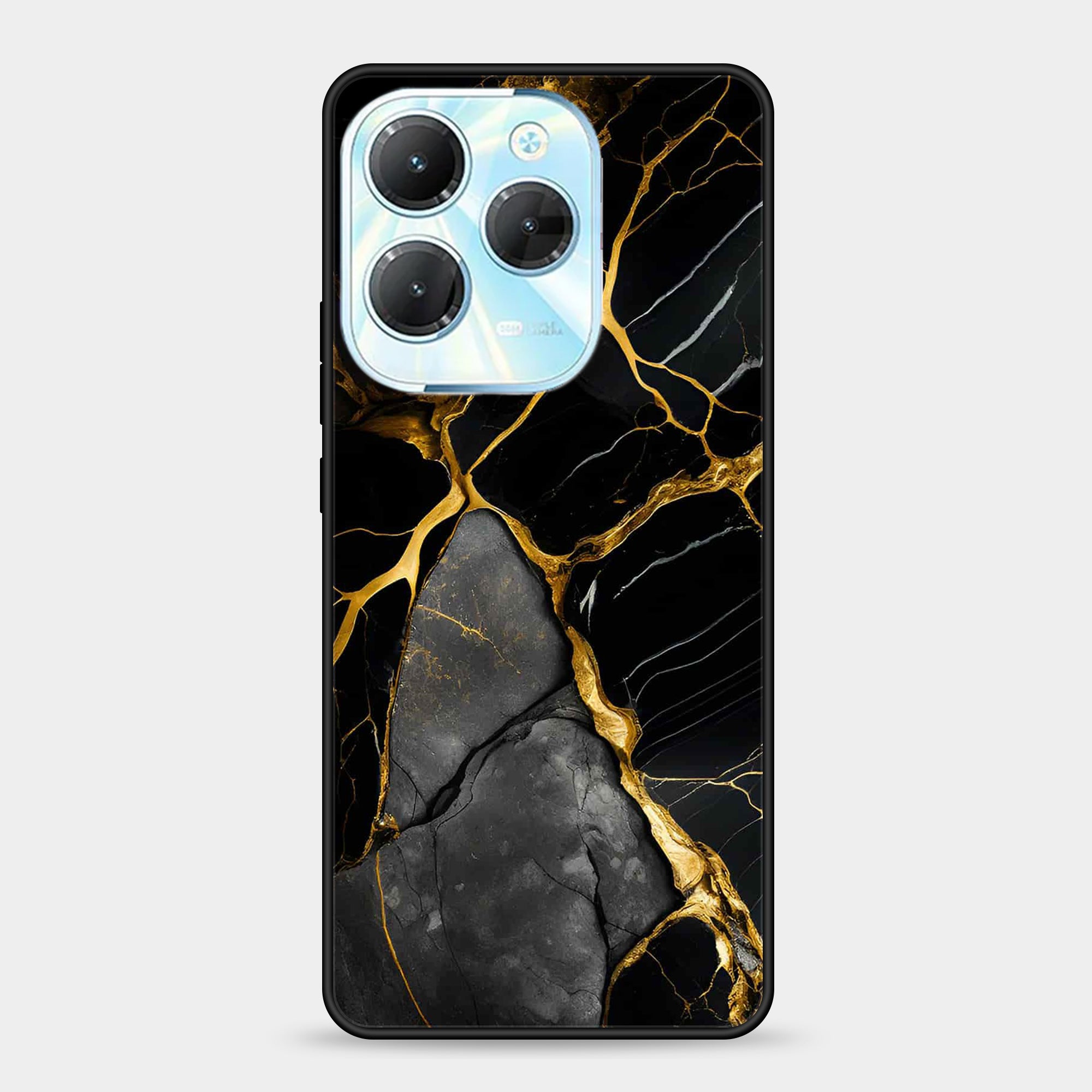 Infinix Hot 40 Design-157 Premium Glossy Phone Case