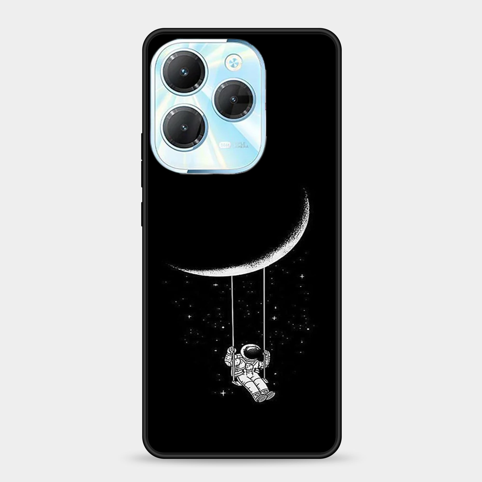 Infinix Hot 40 Design-159 Premium Glossy Phone Case